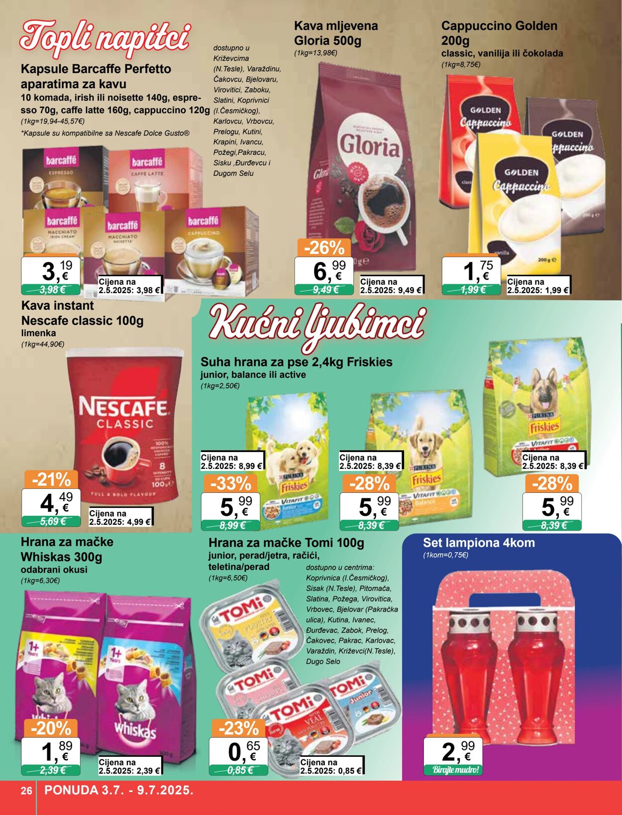 Katalog KTC 03.07.2025 - 09.07.2025