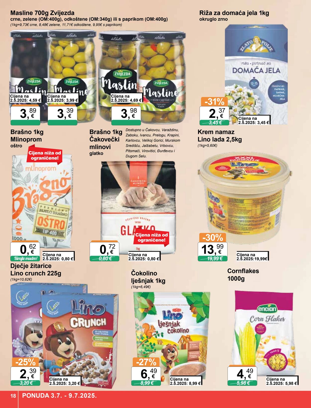Katalog KTC 03.07.2025 - 09.07.2025