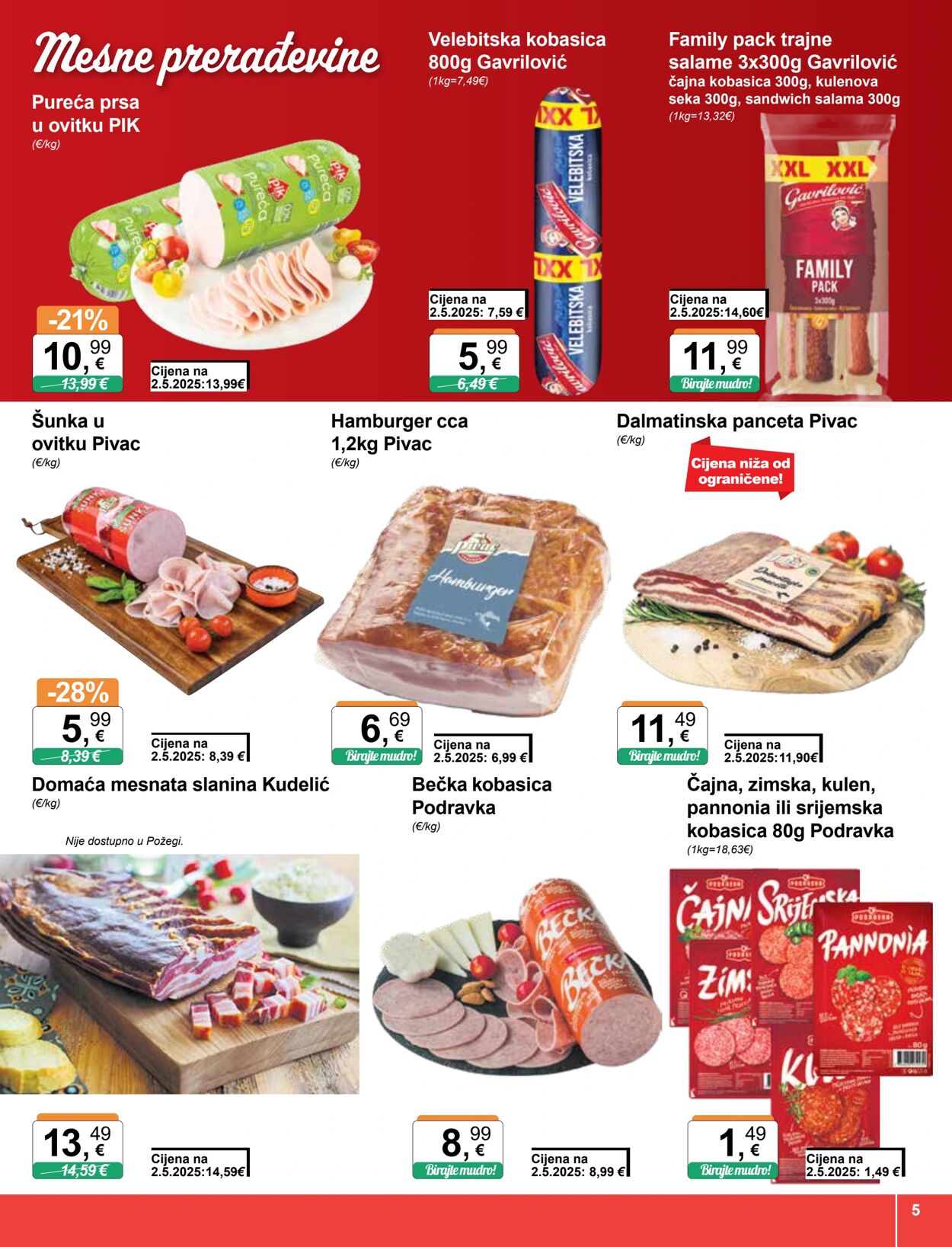 Katalog KTC 03.07.2025 - 09.07.2025