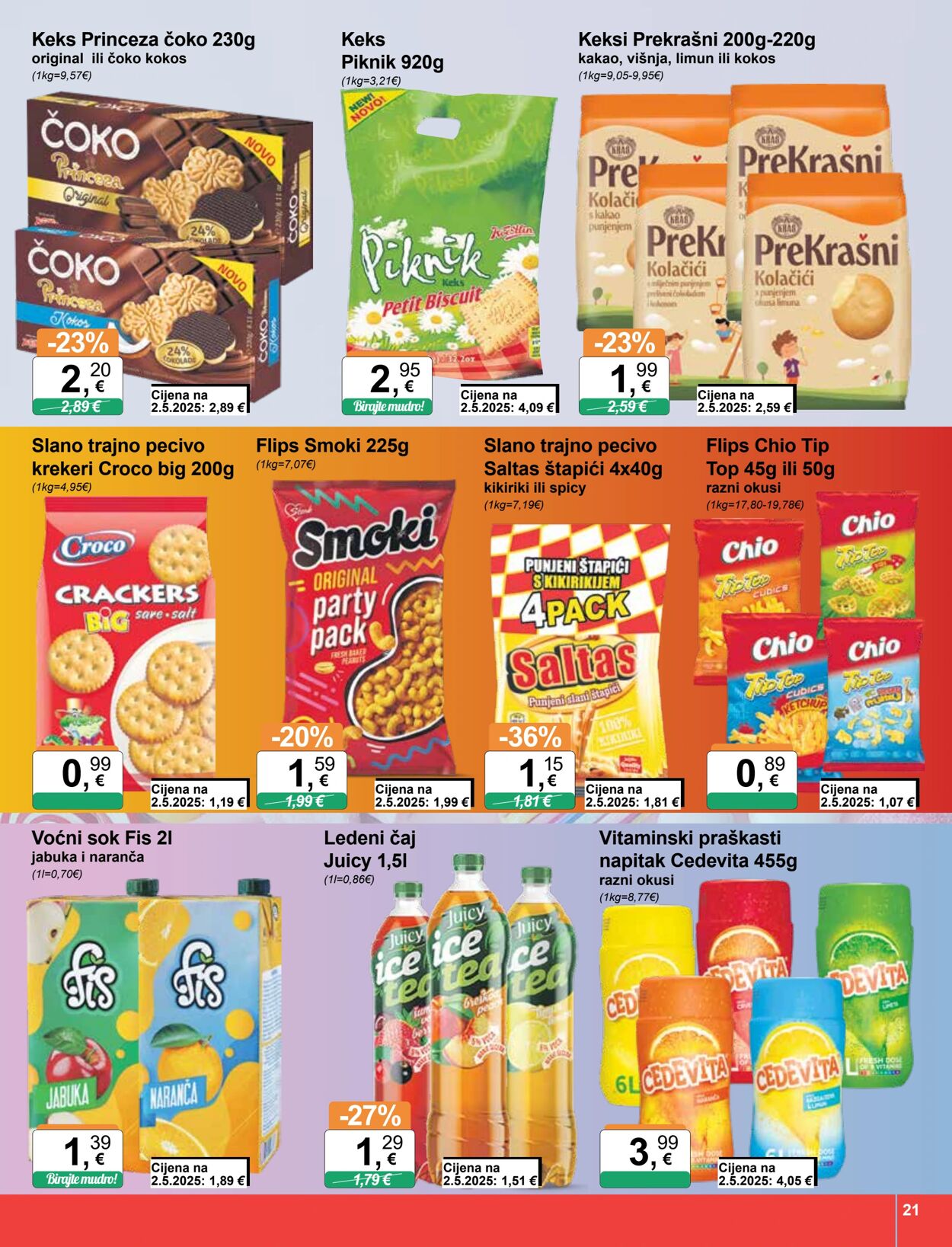 Katalog KTC 03.07.2025 - 09.07.2025