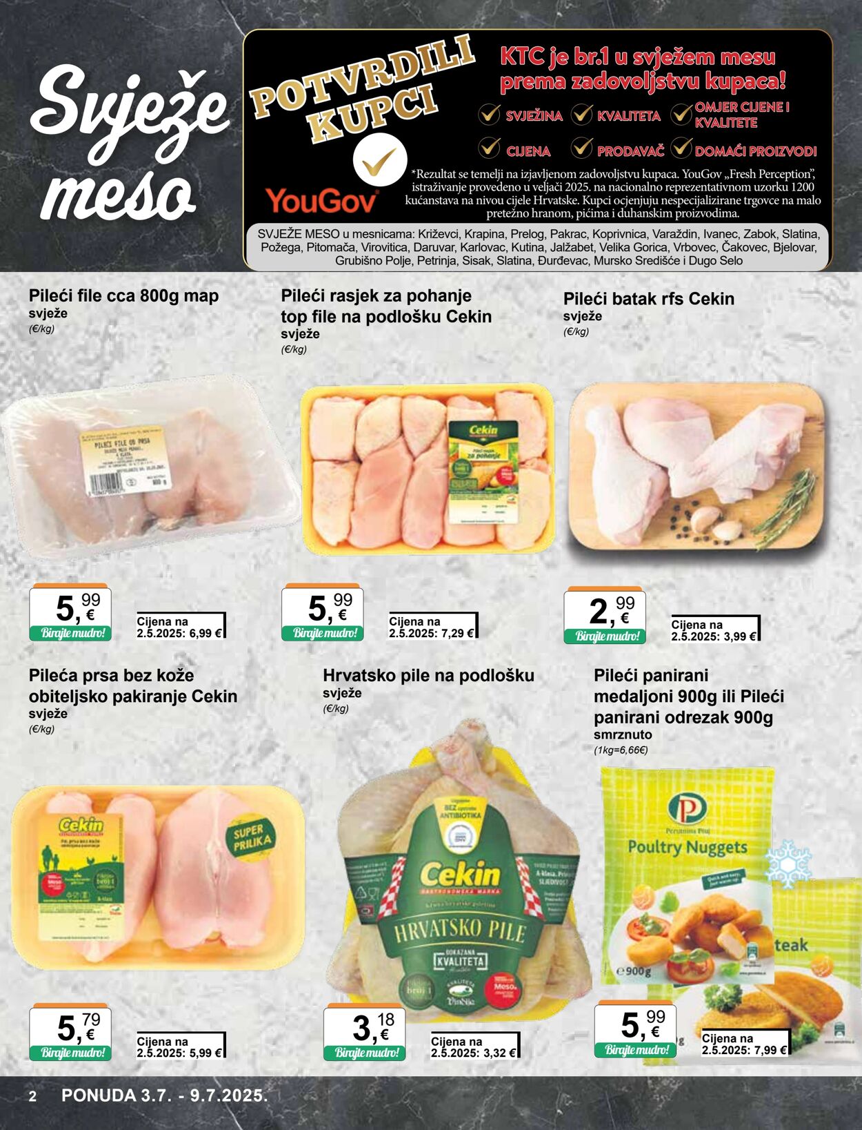 Katalog KTC 03.07.2025 - 09.07.2025