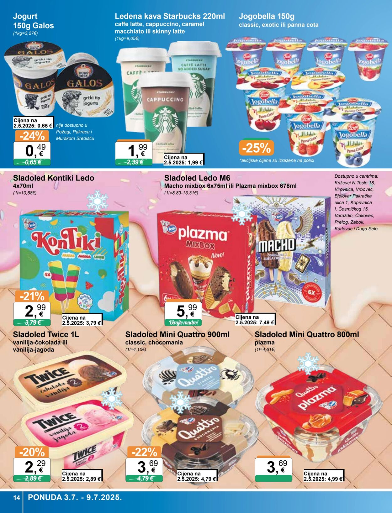 Katalog KTC 03.07.2025 - 09.07.2025