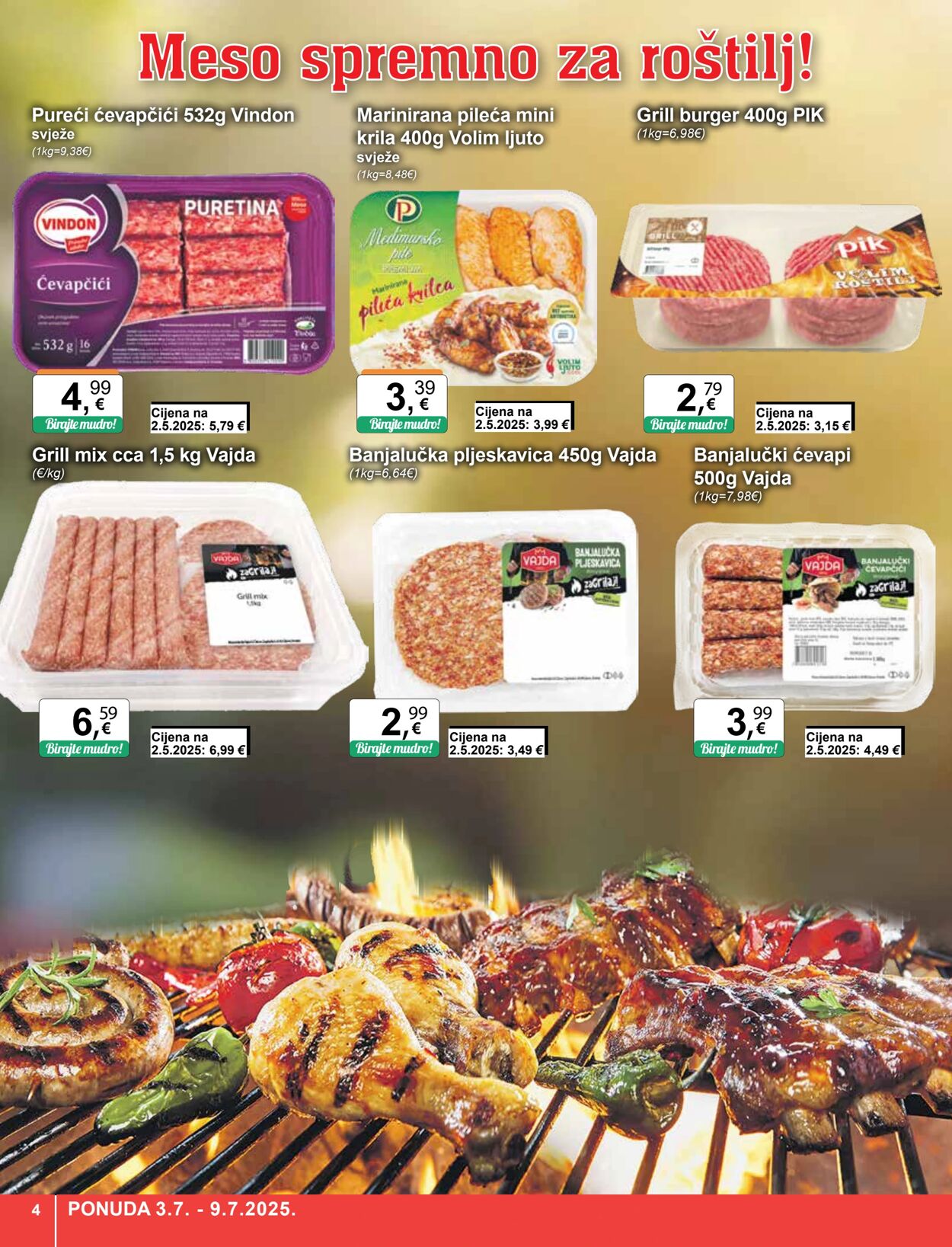 Katalog KTC 03.07.2025 - 09.07.2025