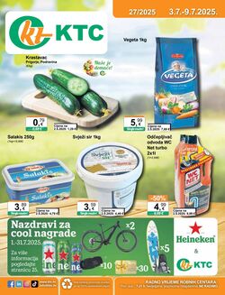 Katalog KTC 03.07.2025 - 09.07.2025