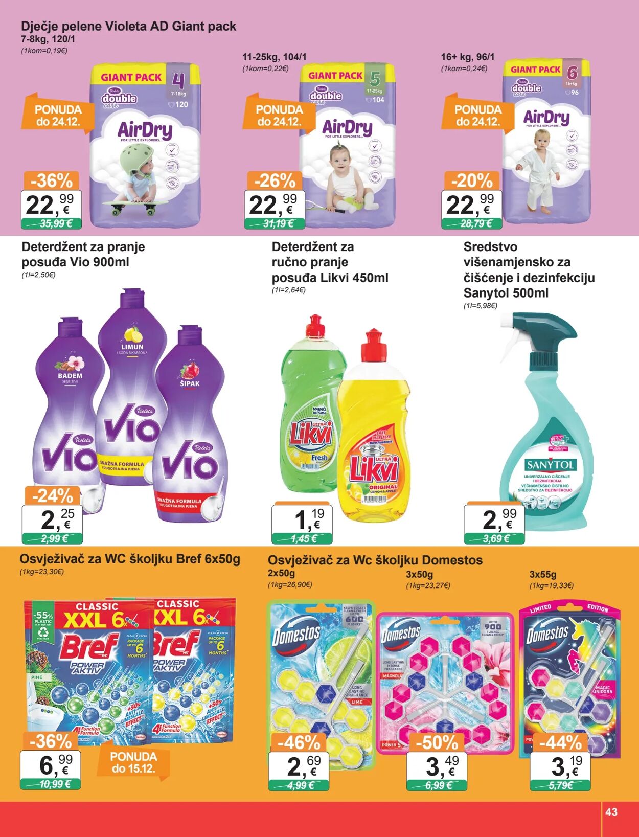 Katalog KTC 28.11.2024 - 04.12.2024