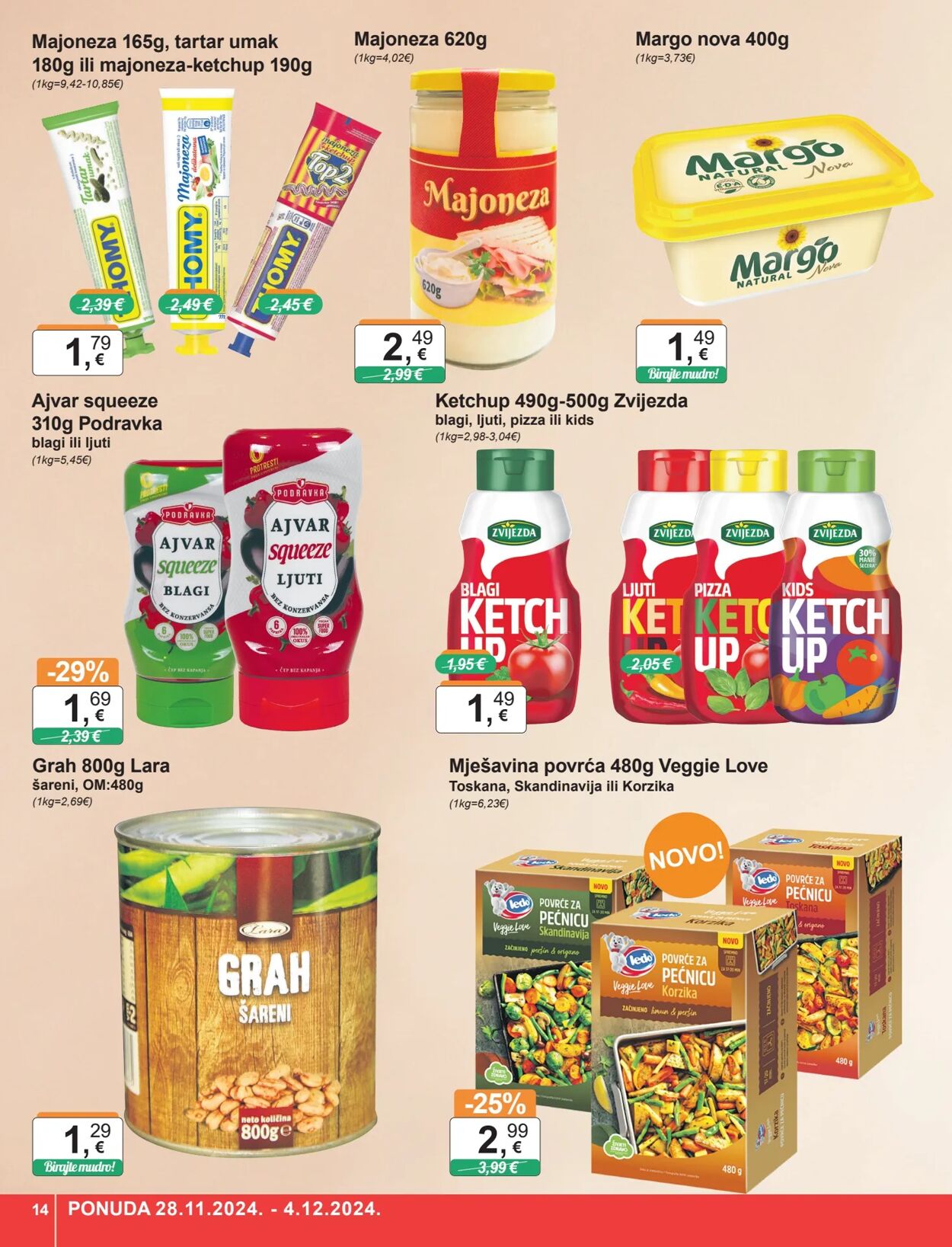 Katalog KTC 28.11.2024 - 04.12.2024