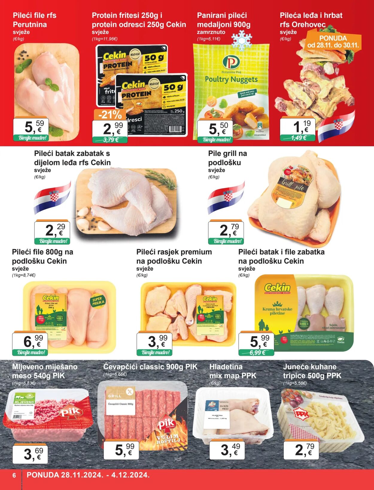 Katalog KTC 28.11.2024 - 04.12.2024