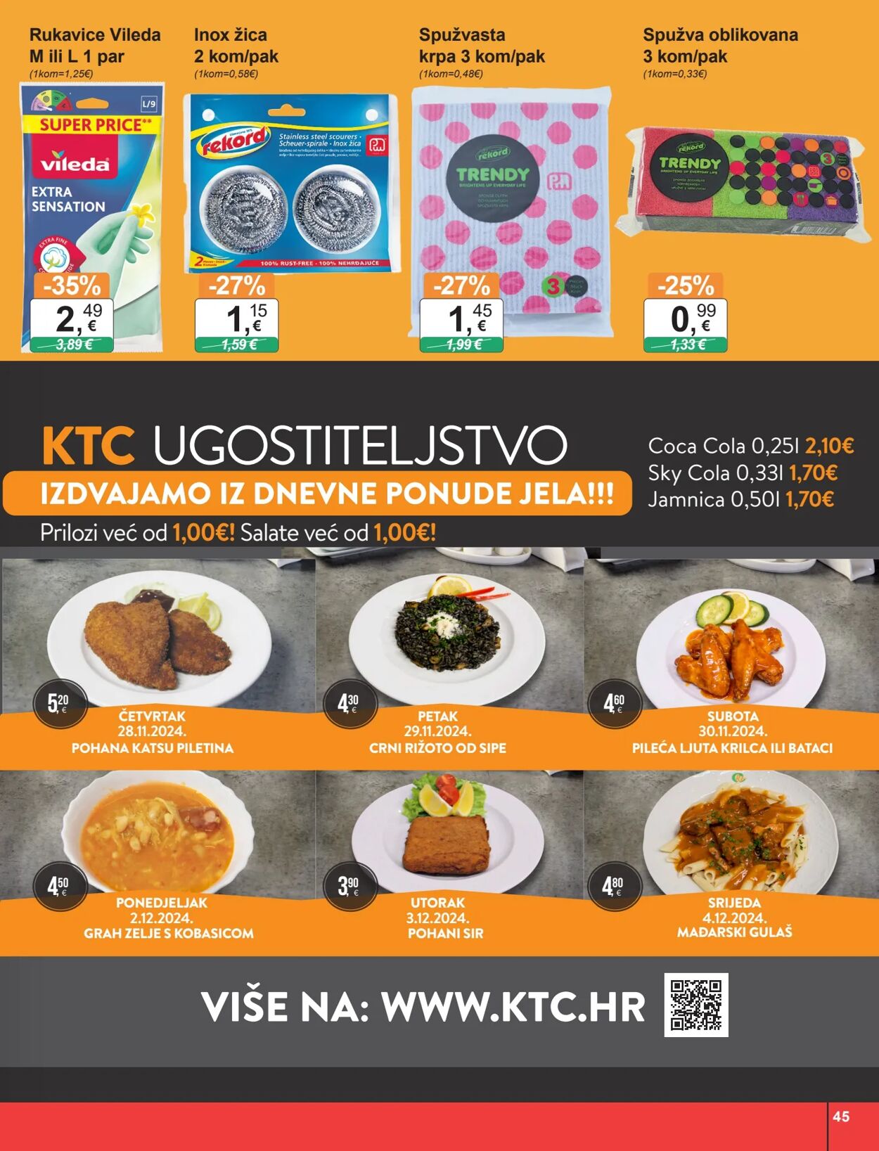 Katalog KTC 28.11.2024 - 04.12.2024