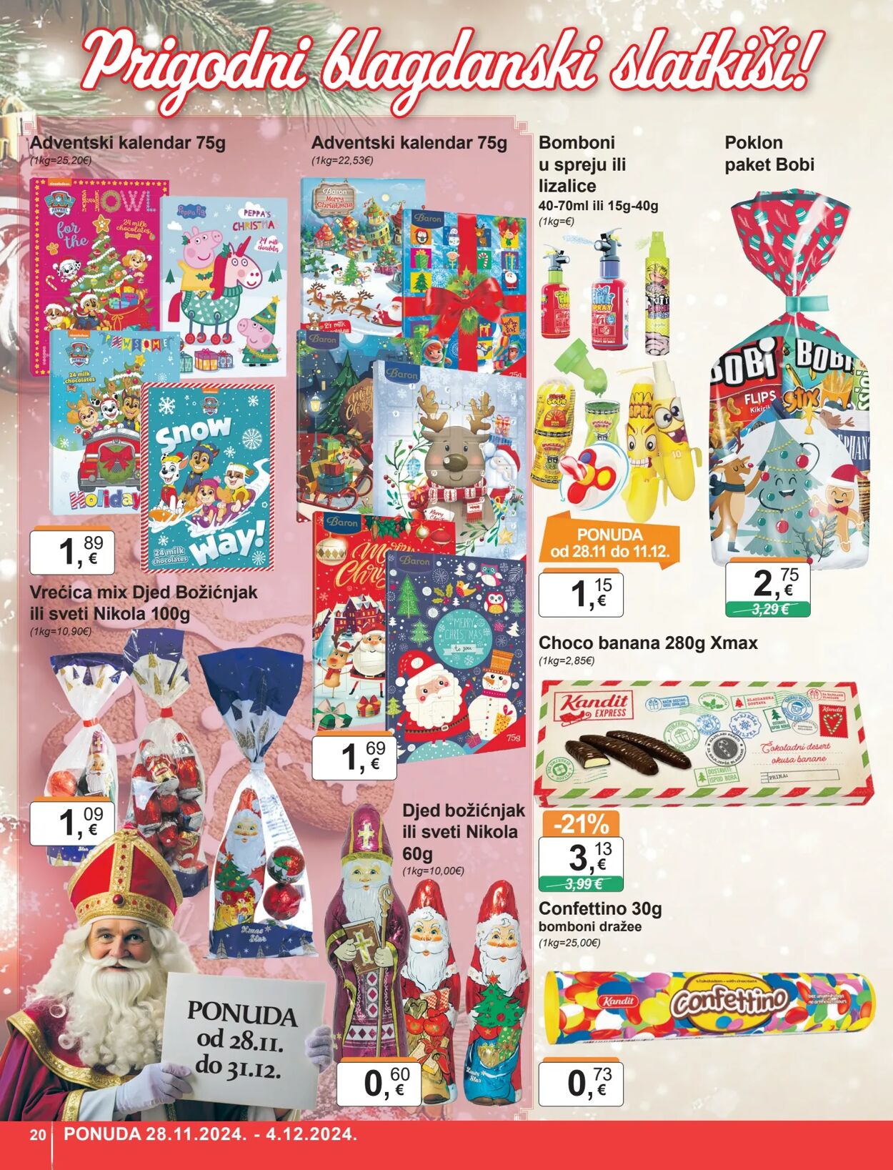 Katalog KTC 28.11.2024 - 04.12.2024