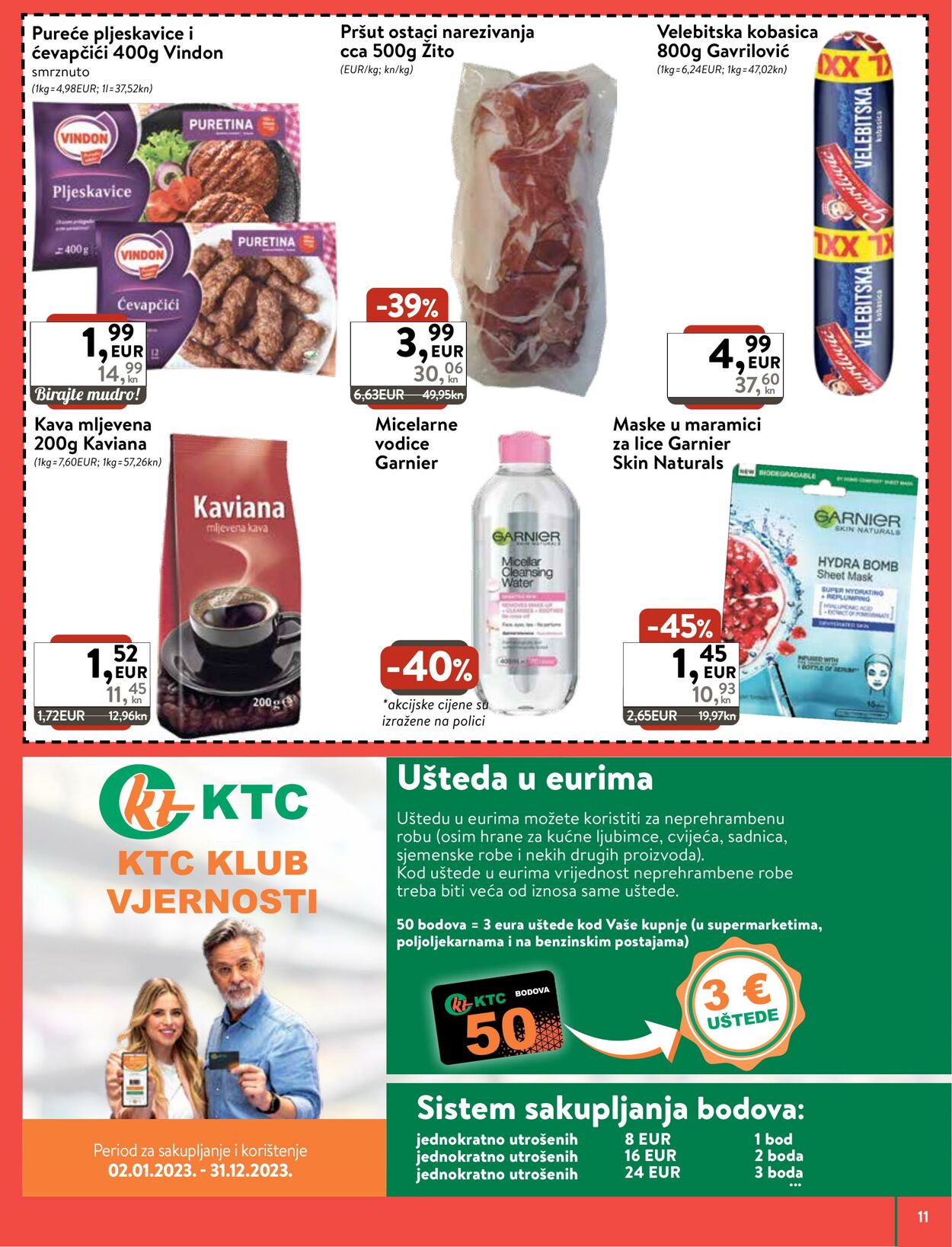 Katalog KTC 27.07.2023 - 02.08.2023