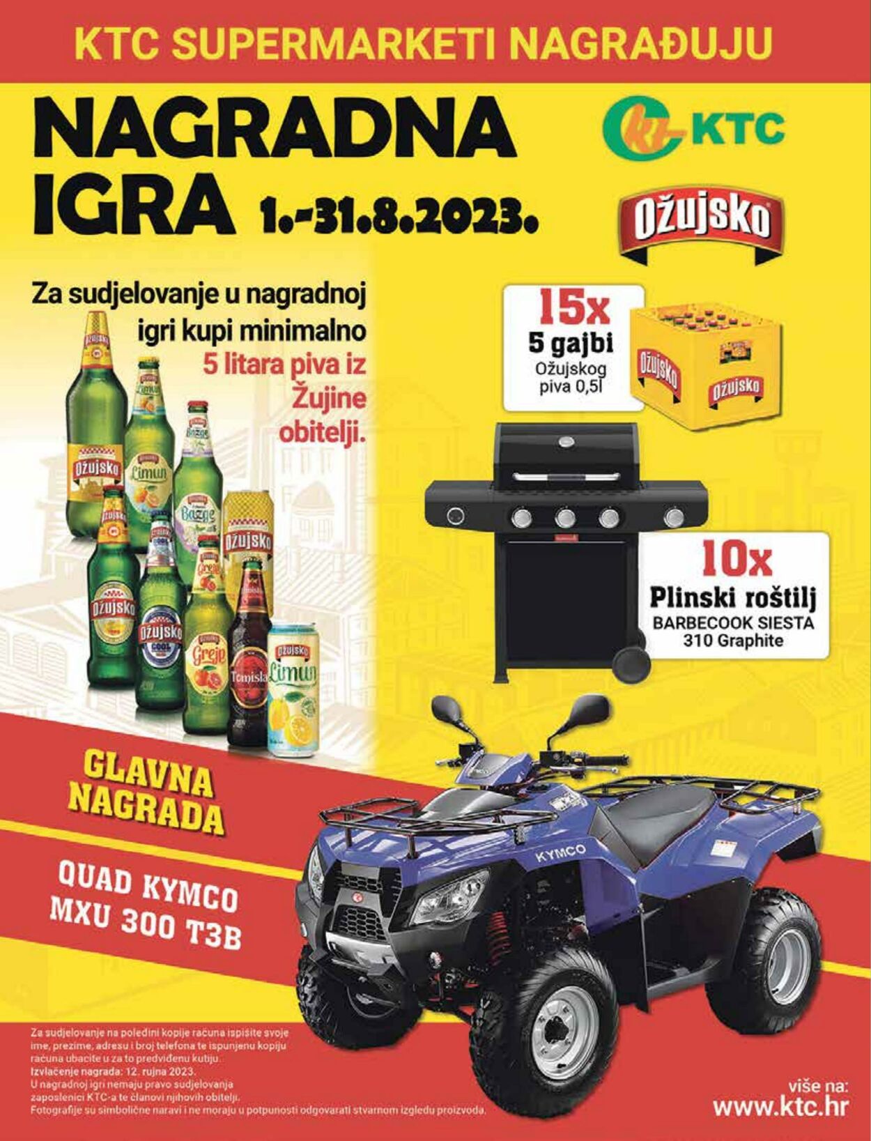 Katalog KTC 27.07.2023 - 02.08.2023