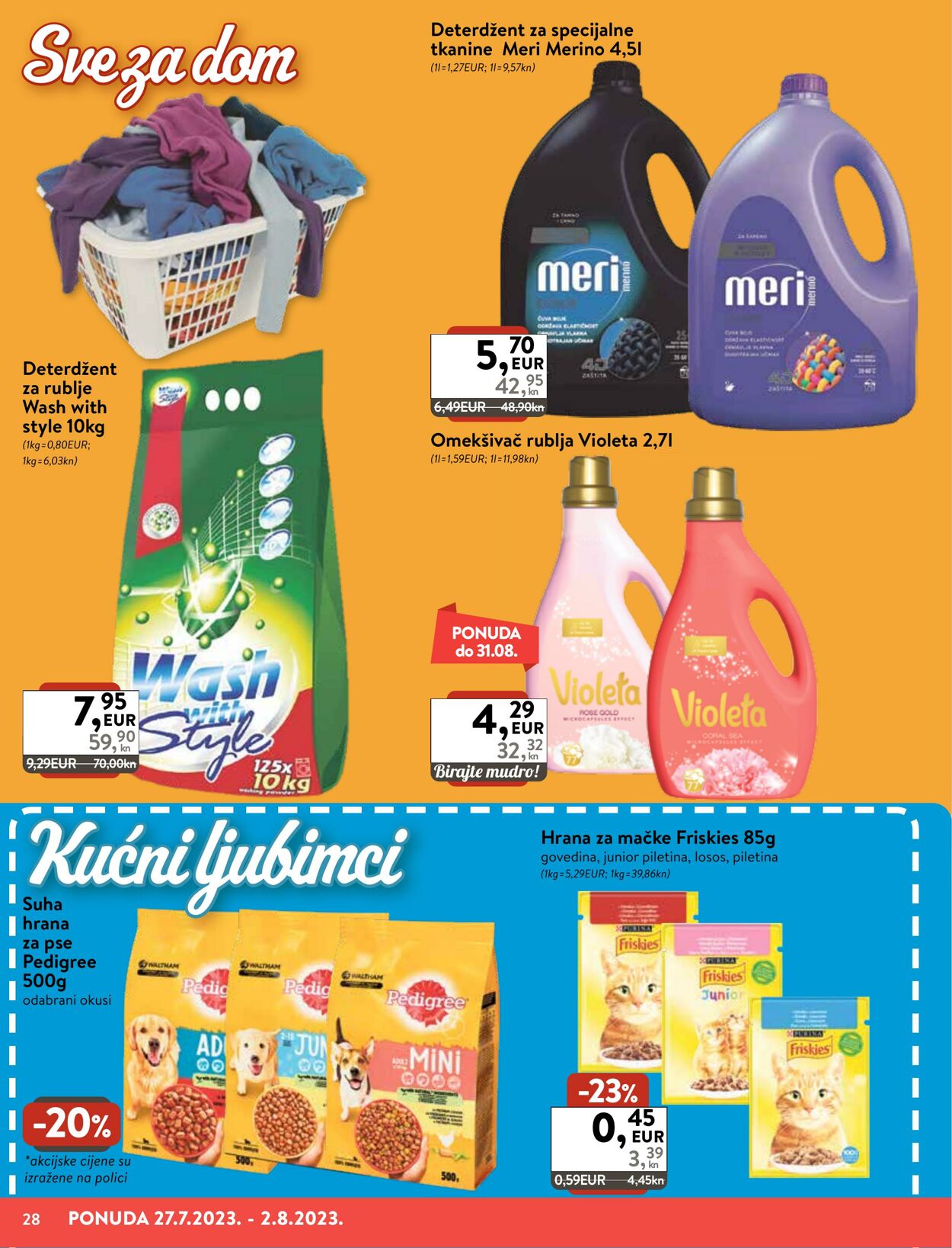 Katalog KTC 27.07.2023 - 02.08.2023