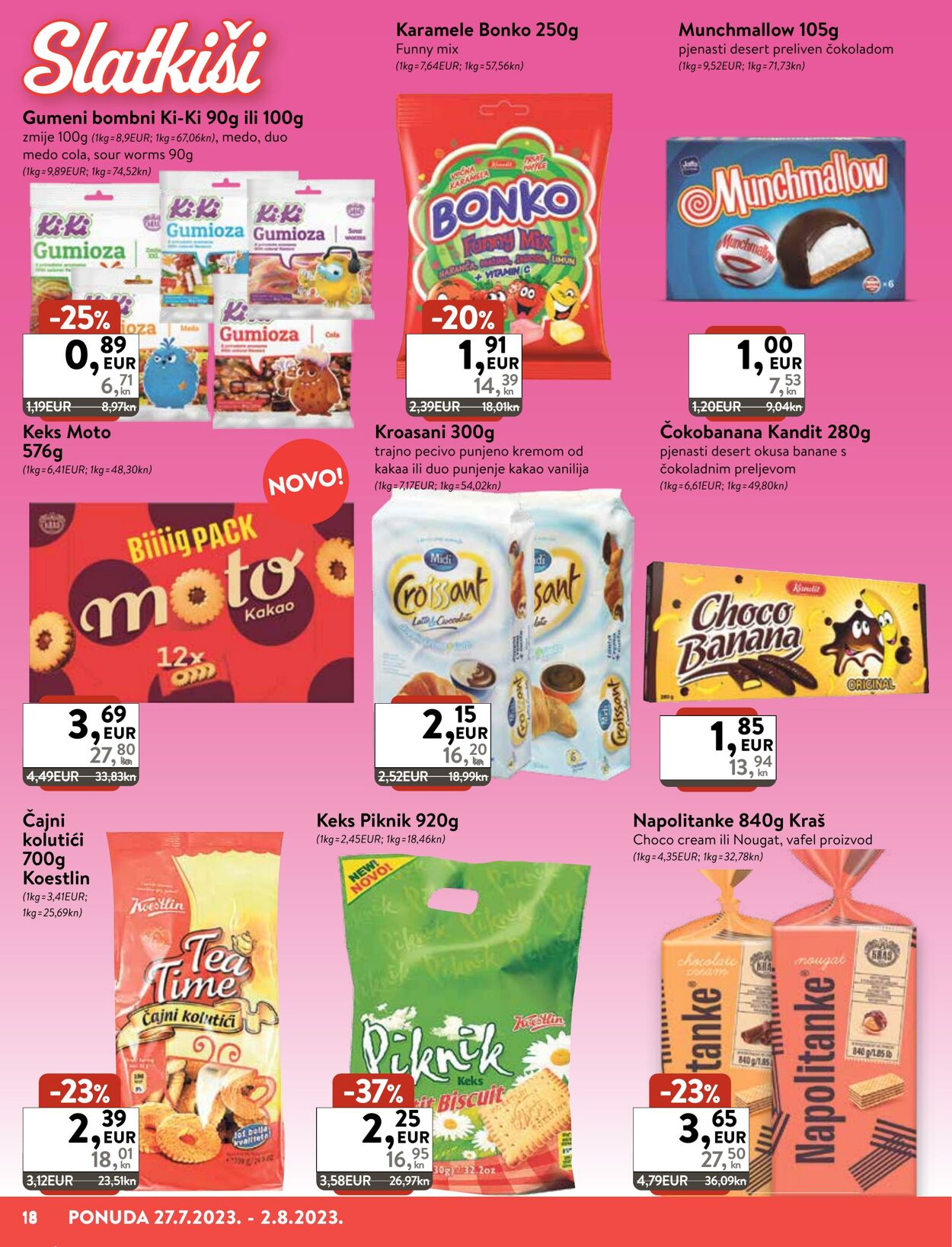 Katalog KTC 27.07.2023 - 02.08.2023