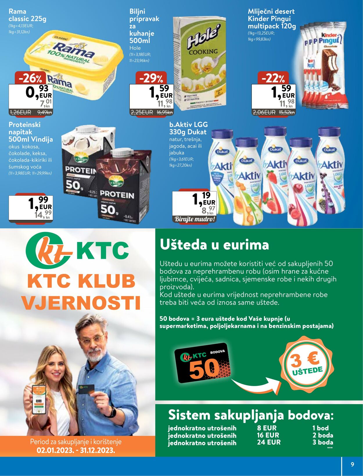 Katalog KTC 19.01.2023 - 25.01.2023