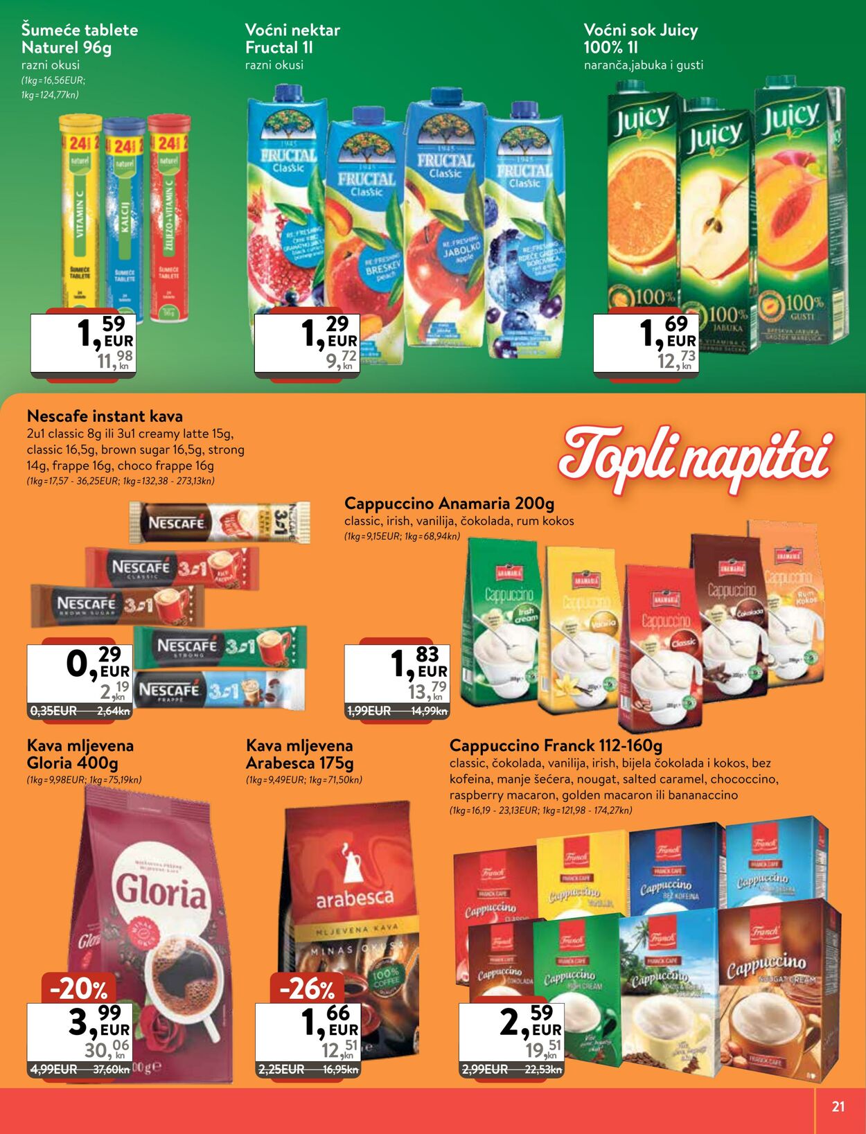 Katalog KTC 13.07.2023 - 19.07.2023