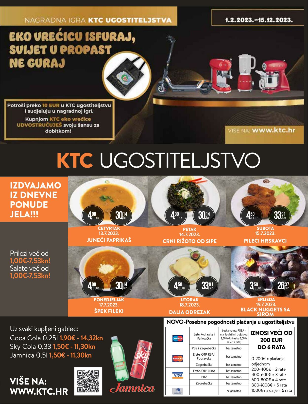 Katalog KTC 13.07.2023 - 19.07.2023