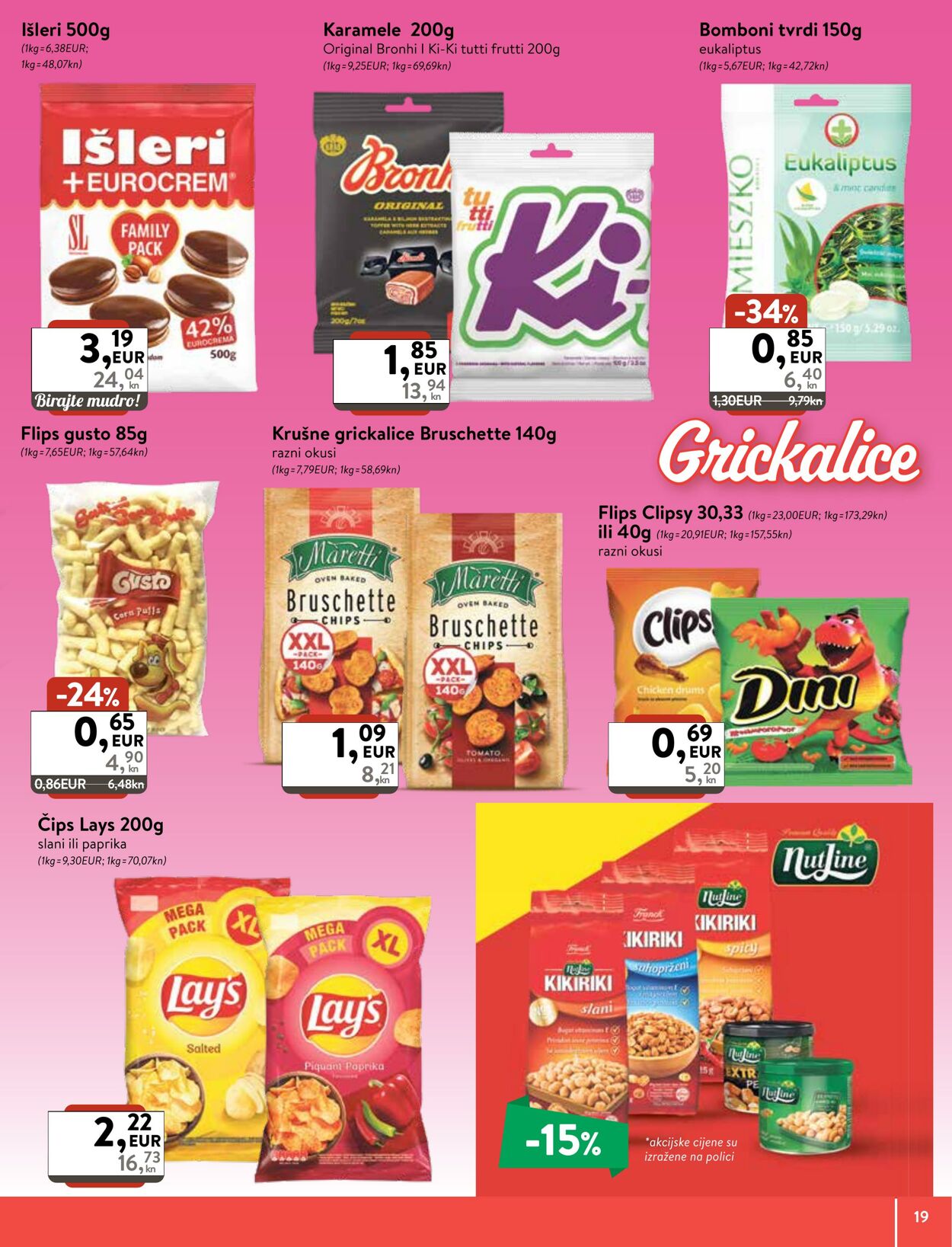 Katalog KTC 13.07.2023 - 19.07.2023