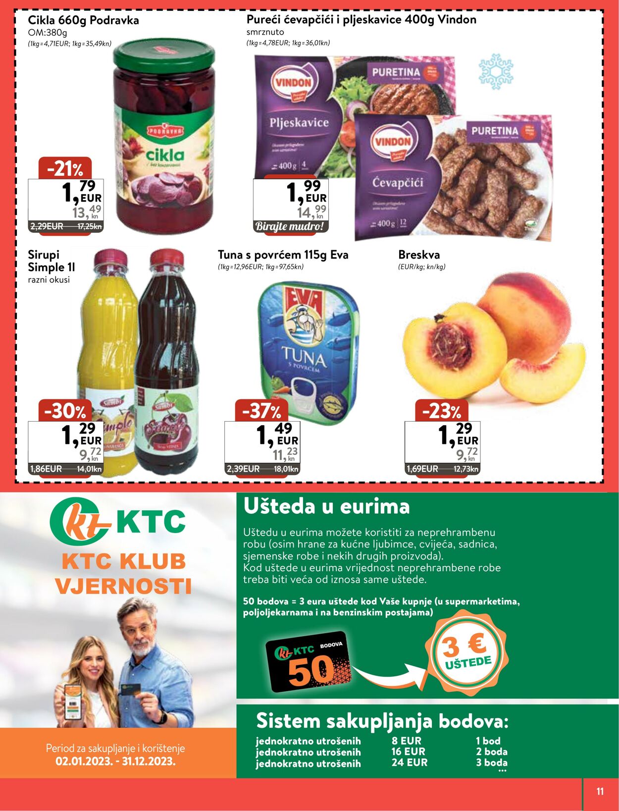 Katalog KTC 13.07.2023 - 19.07.2023