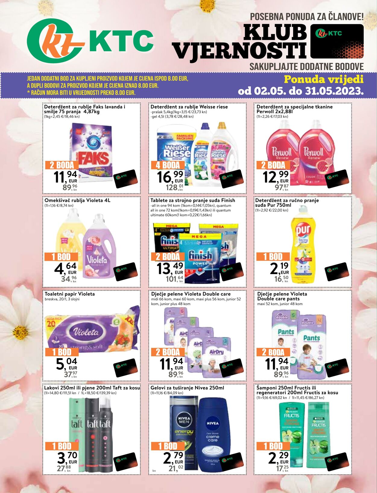 Katalog KTC 11.05.2023 - 17.05.2023