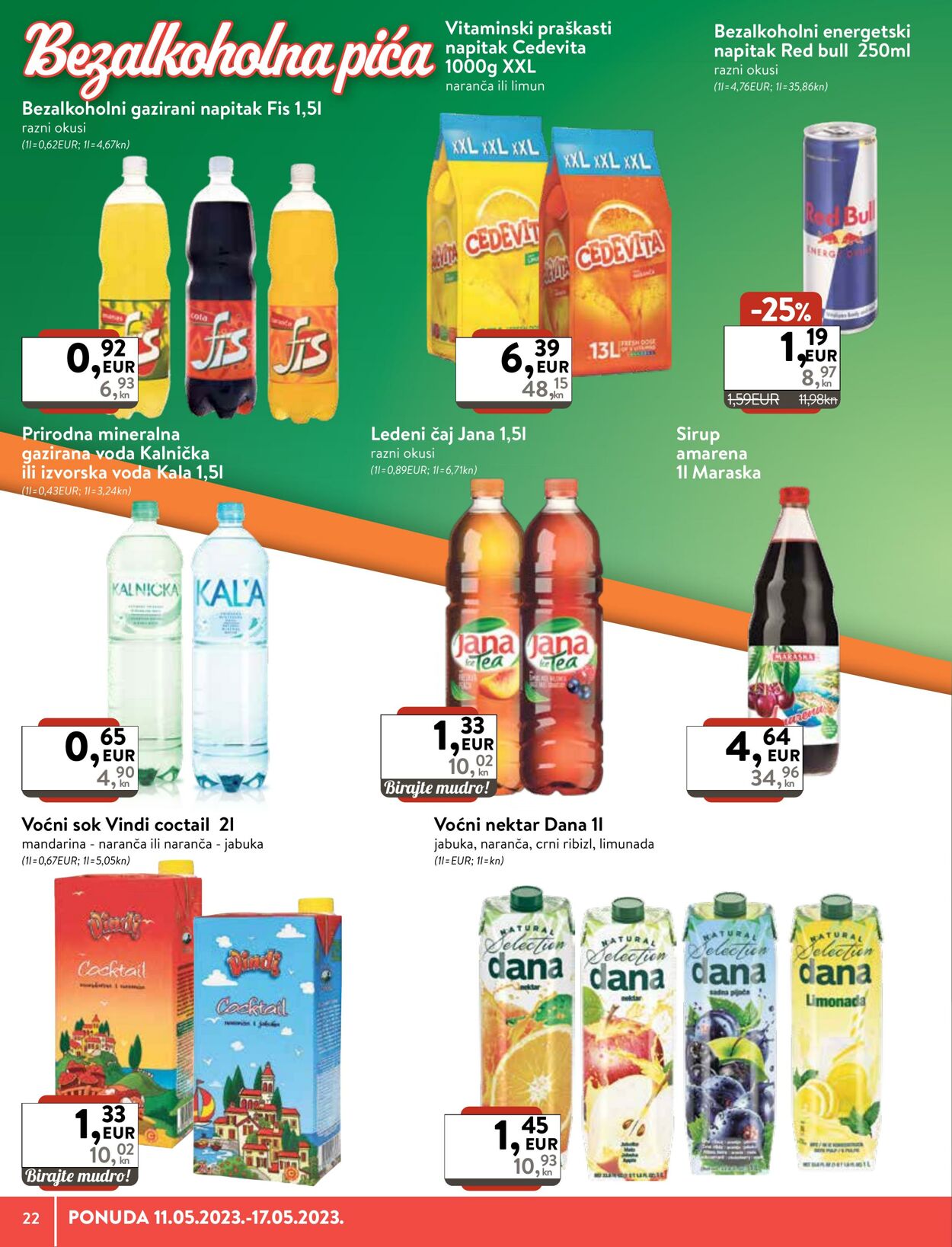 Katalog KTC 11.05.2023 - 17.05.2023