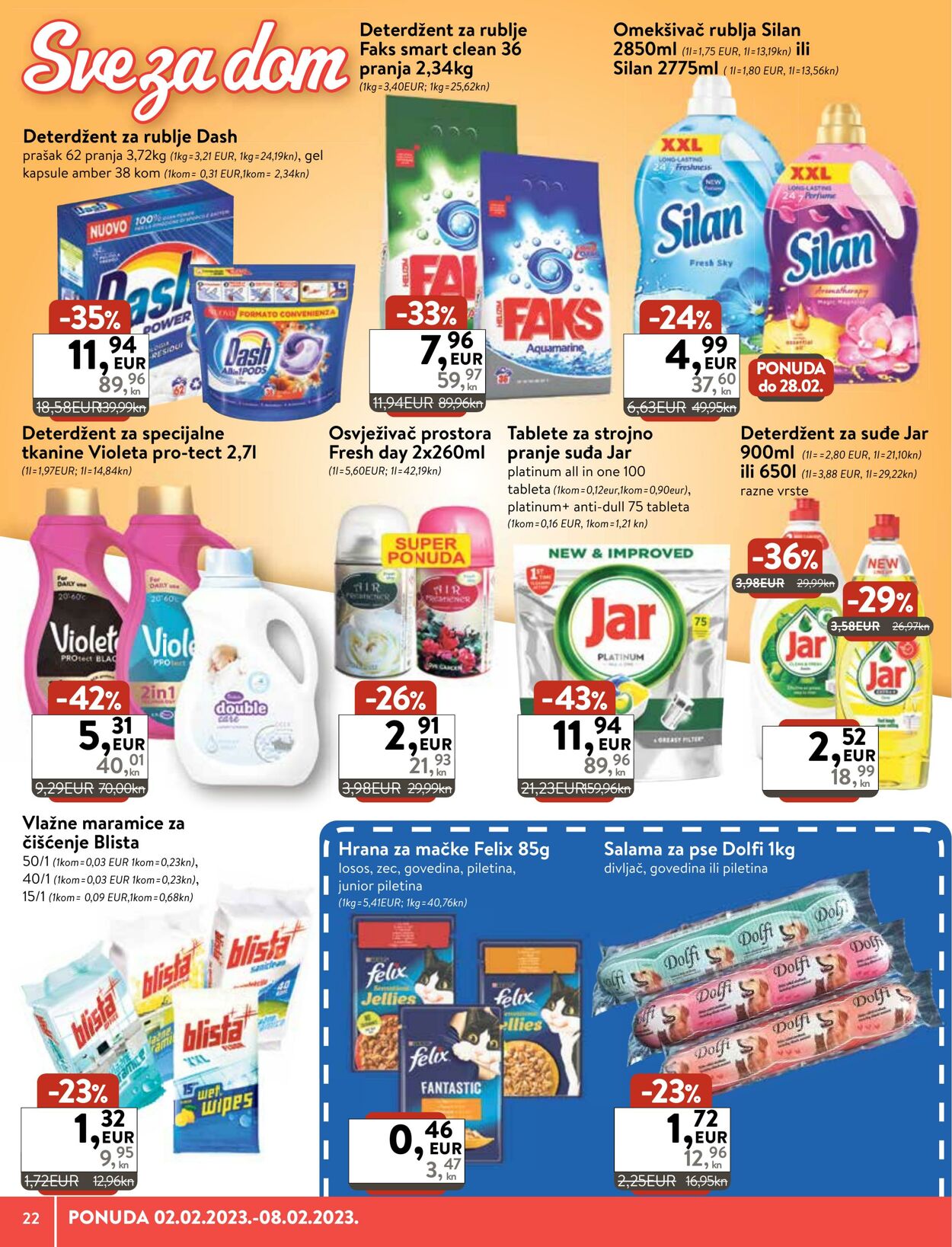 Katalog KTC 02.02.2023 - 08.02.2023