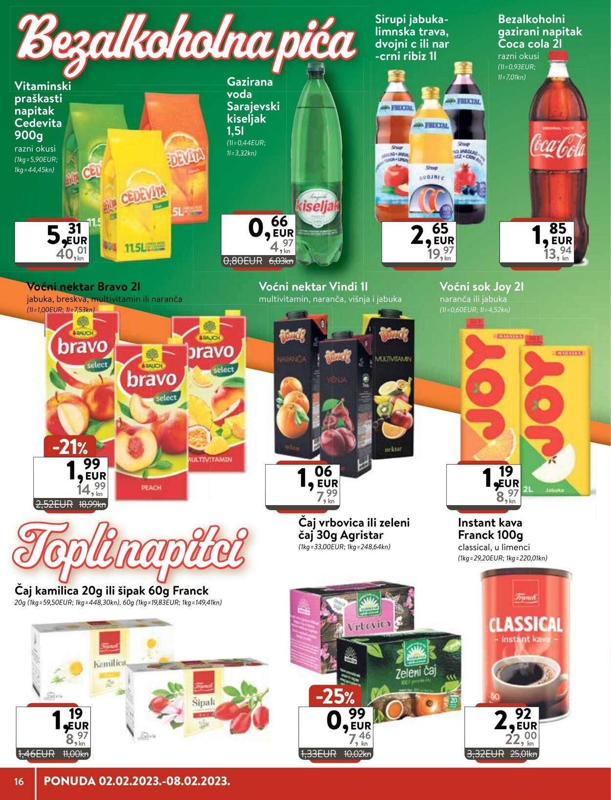 Katalog KTC 02.02.2023 - 08.02.2023