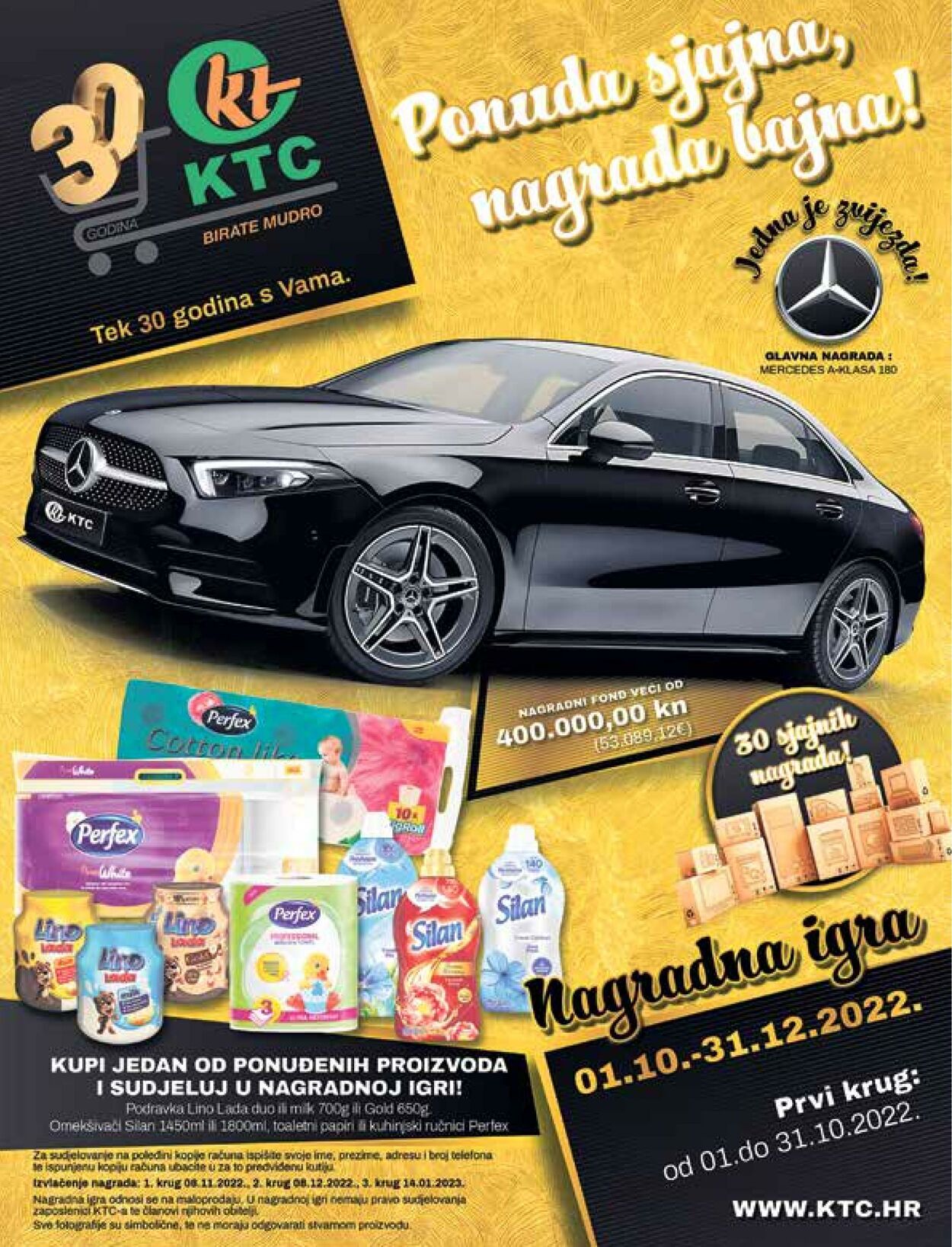 Katalog KTC 20.10.2022 - 26.10.2022