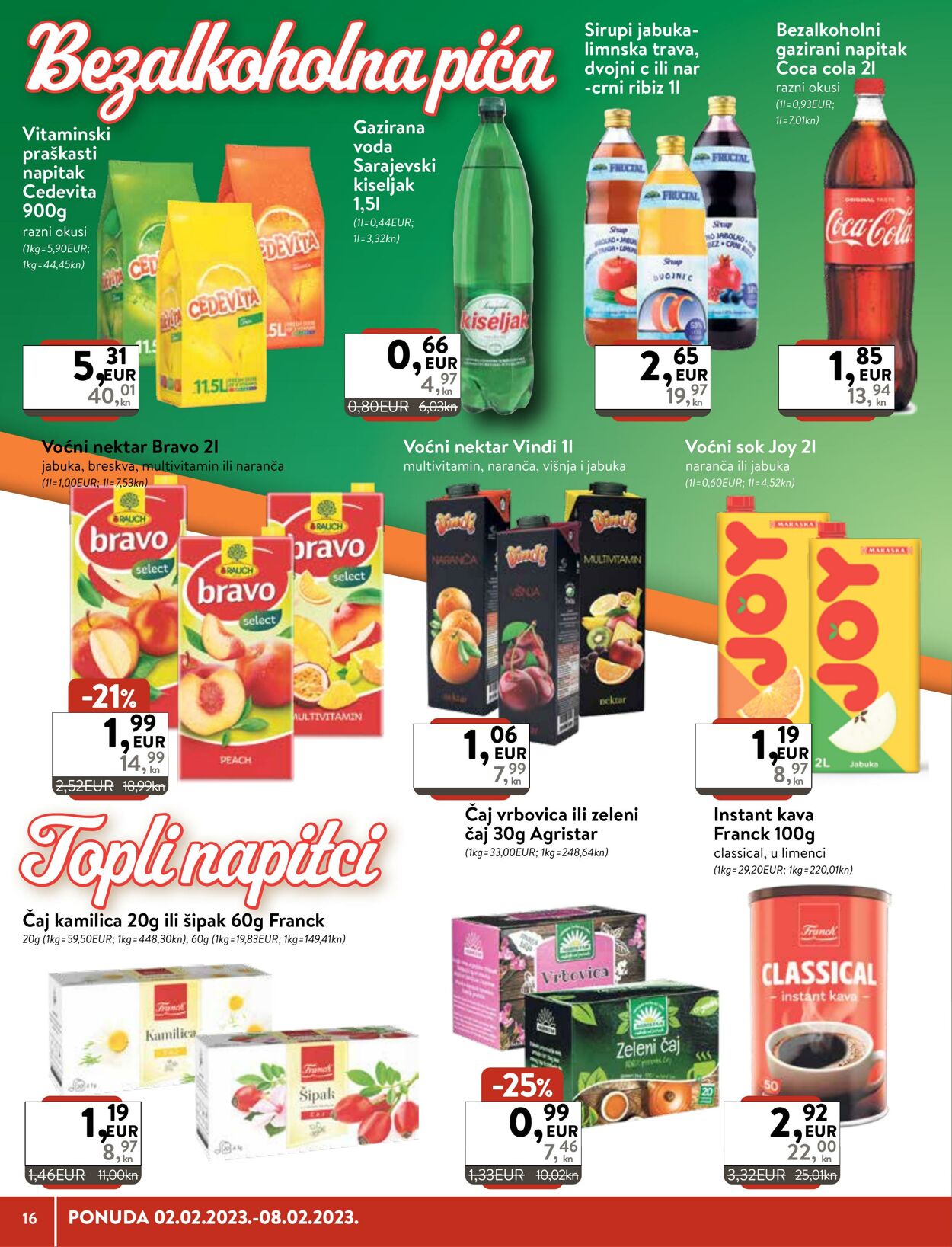 Katalog KTC 02.02.2023 - 08.02.2023