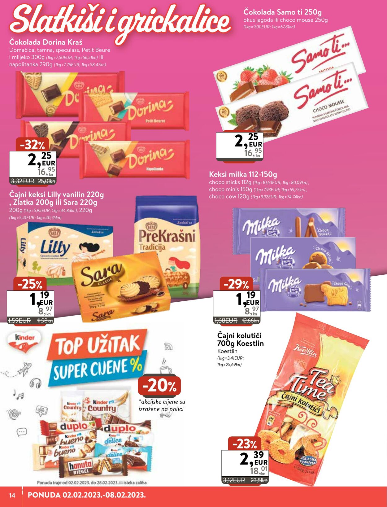 Katalog KTC 02.02.2023 - 08.02.2023