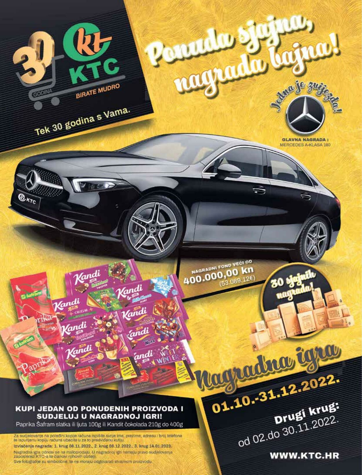 Katalog KTC 17.11.2022 - 23.11.2022