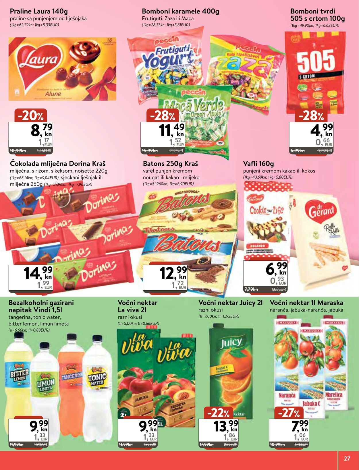 Katalog KTC 17.11.2022 - 23.11.2022