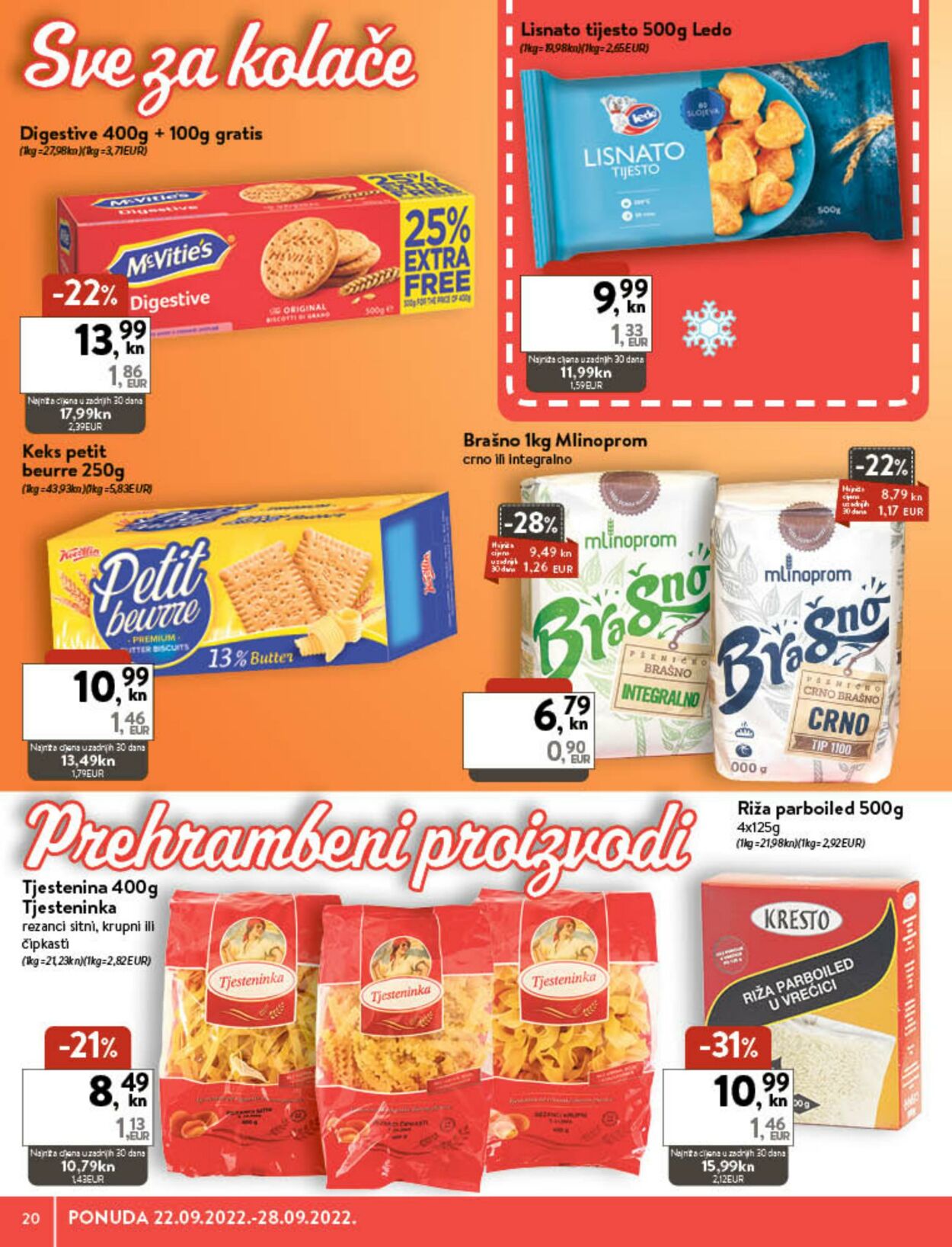 Katalog KTC 22.09.2022 - 28.09.2022