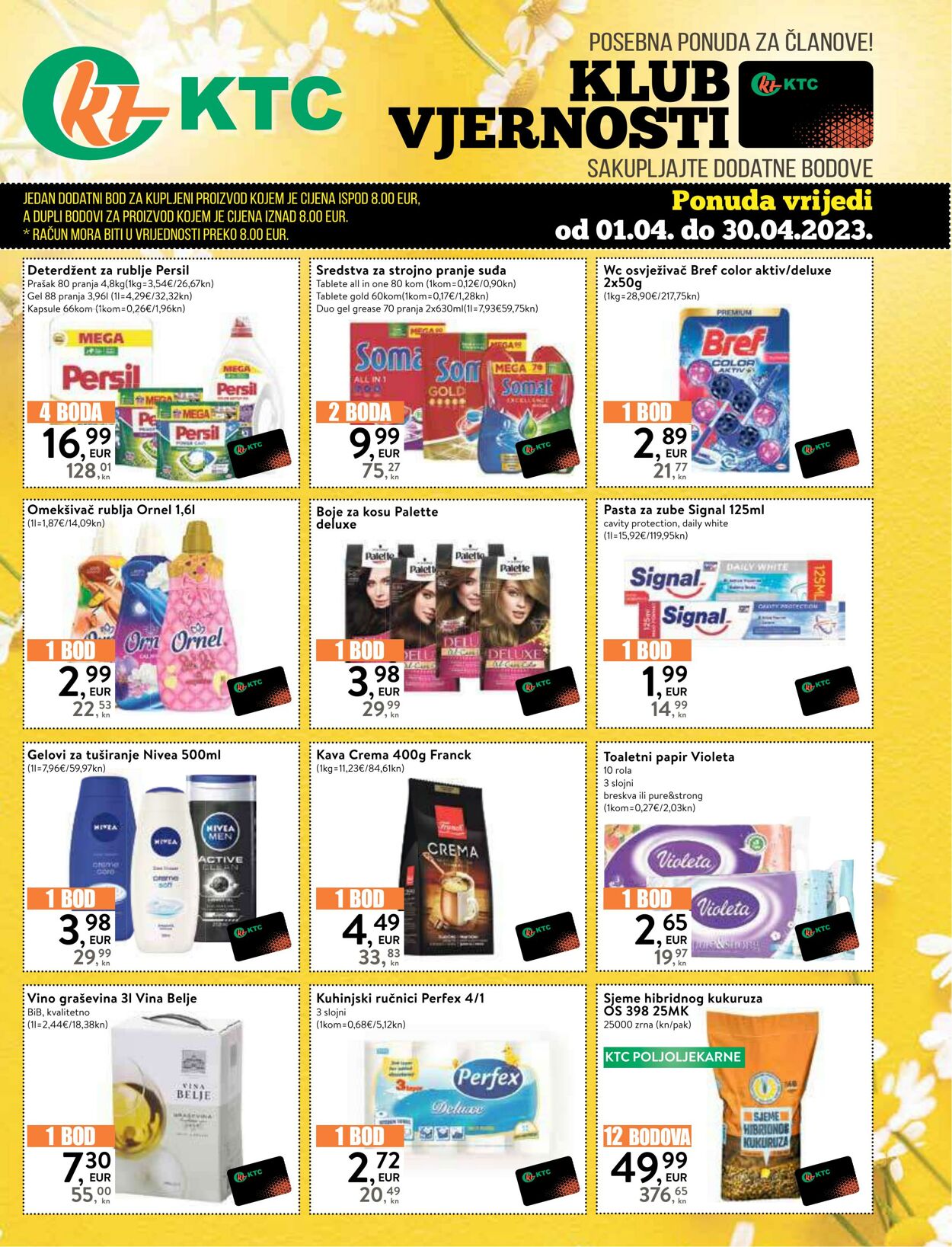 Katalog KTC 27.04.2023 - 03.05.2023