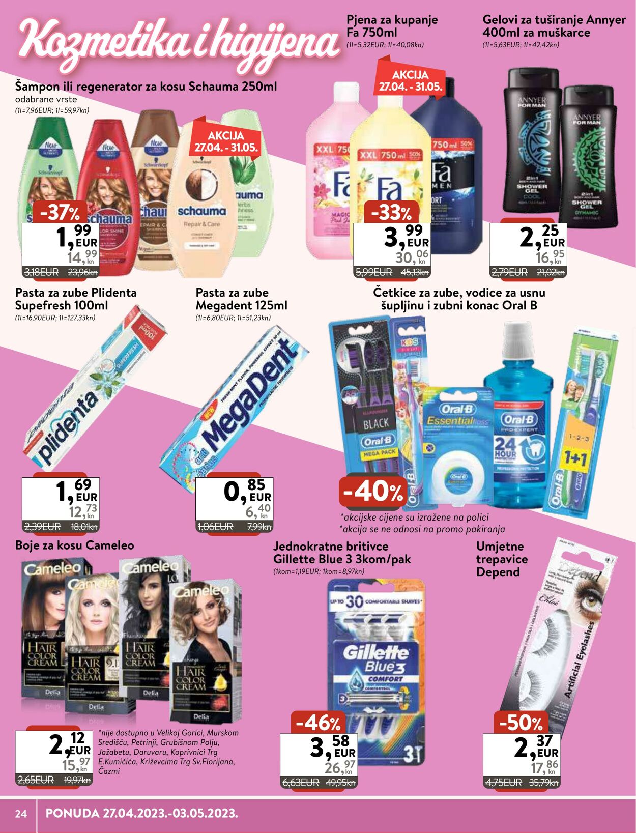 Katalog KTC 27.04.2023 - 03.05.2023