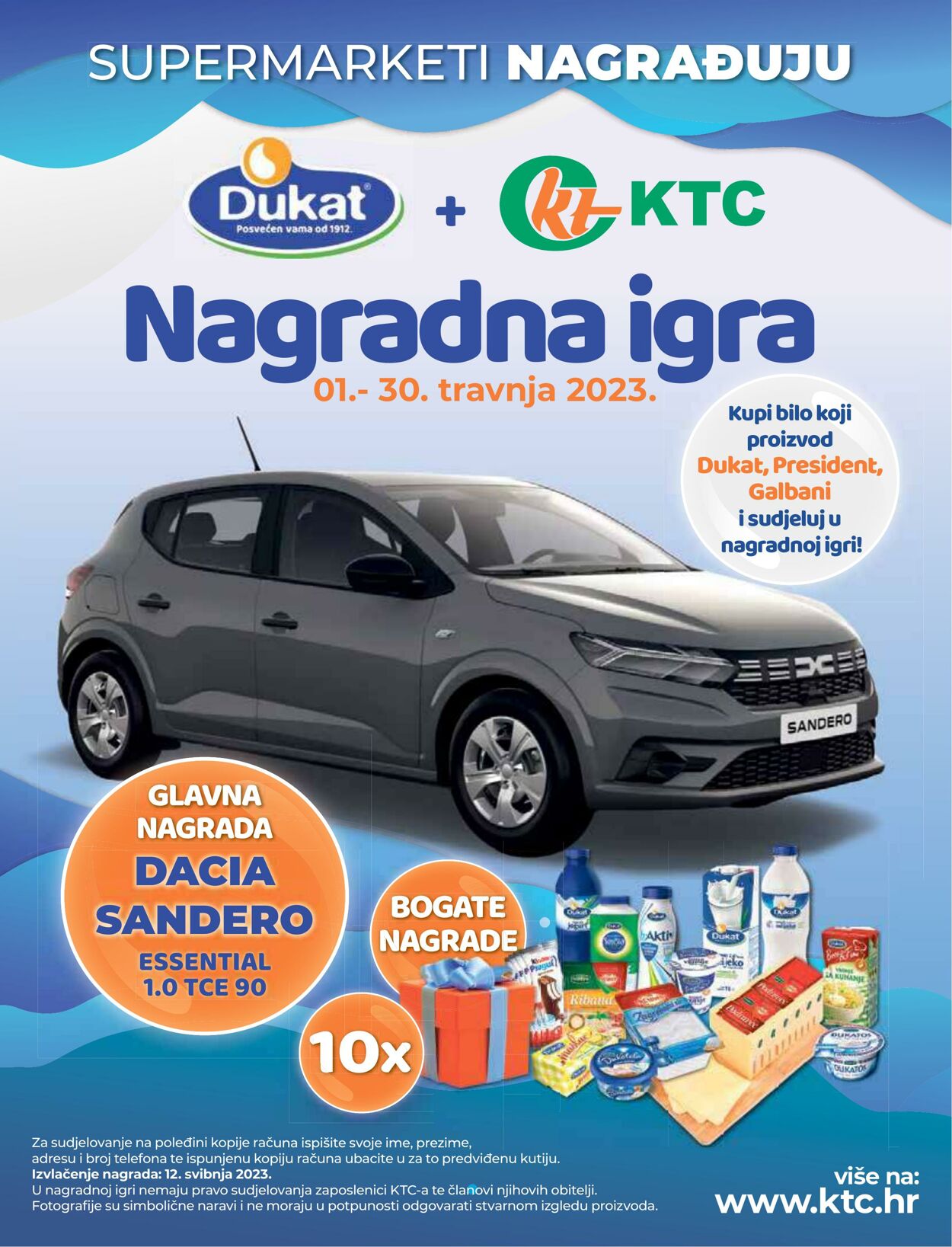 Katalog KTC 27.04.2023 - 03.05.2023