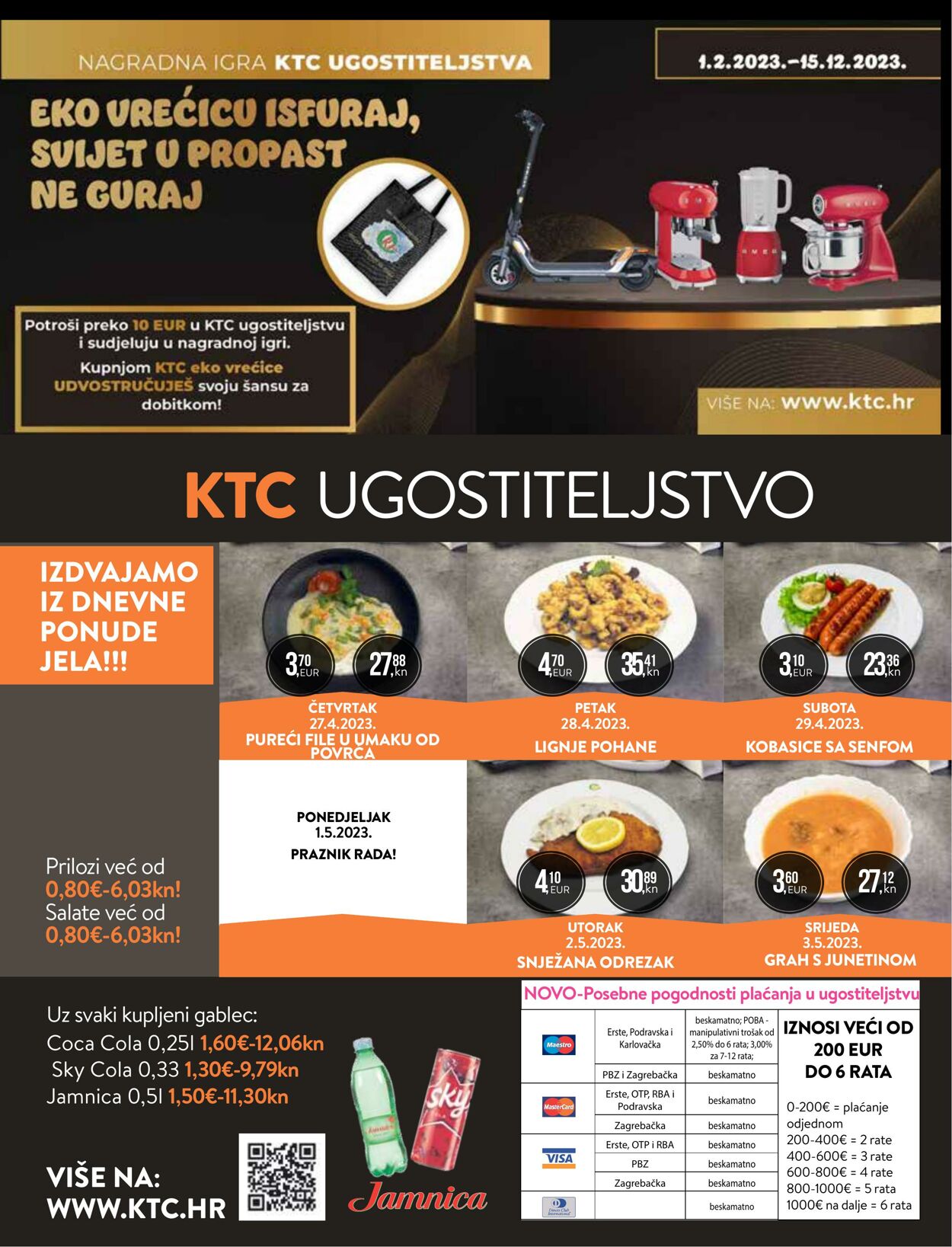 Katalog KTC 27.04.2023 - 03.05.2023