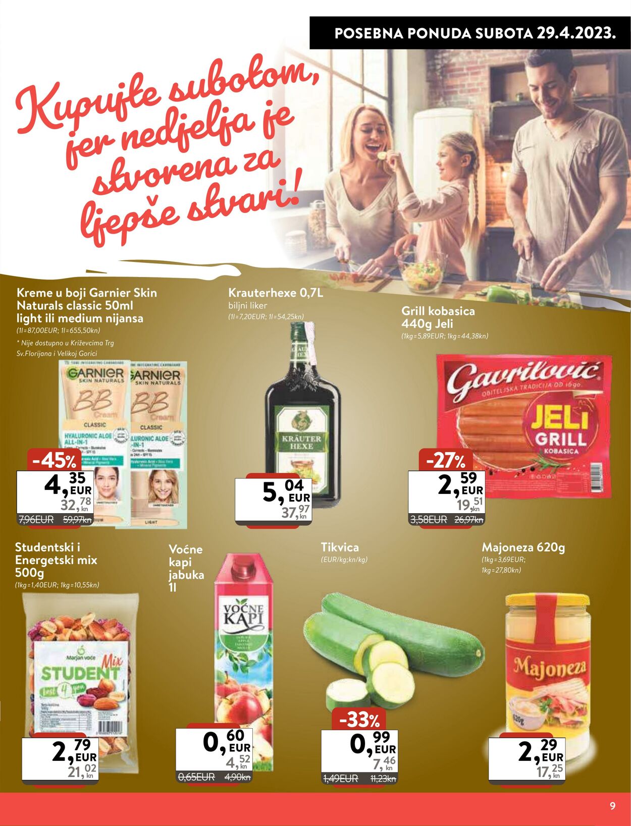 Katalog KTC 27.04.2023 - 03.05.2023