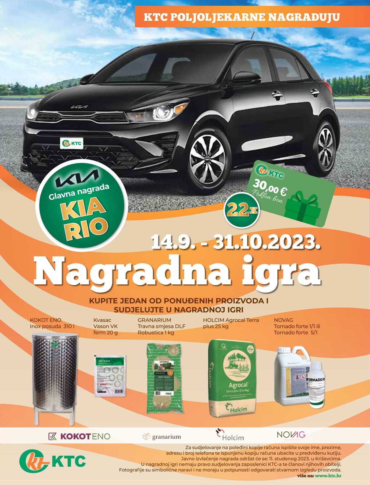 Katalog KTC 28.09.2023 - 04.10.2023