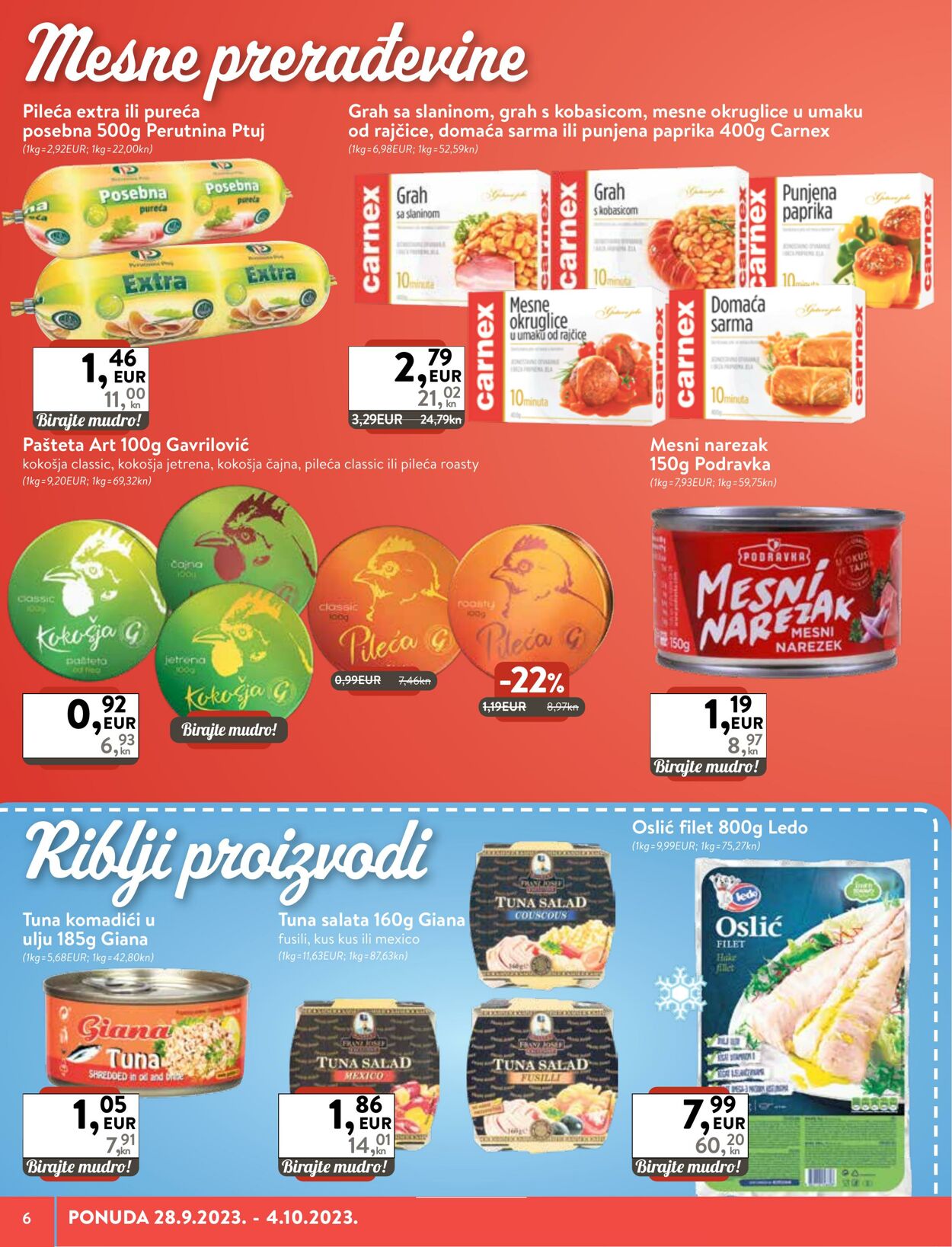 Katalog KTC 28.09.2023 - 04.10.2023