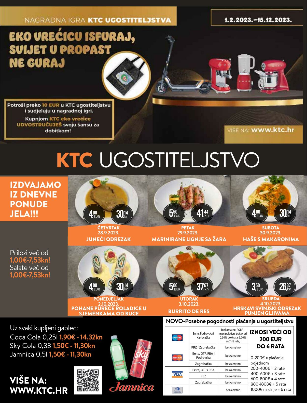 Katalog KTC 28.09.2023 - 04.10.2023