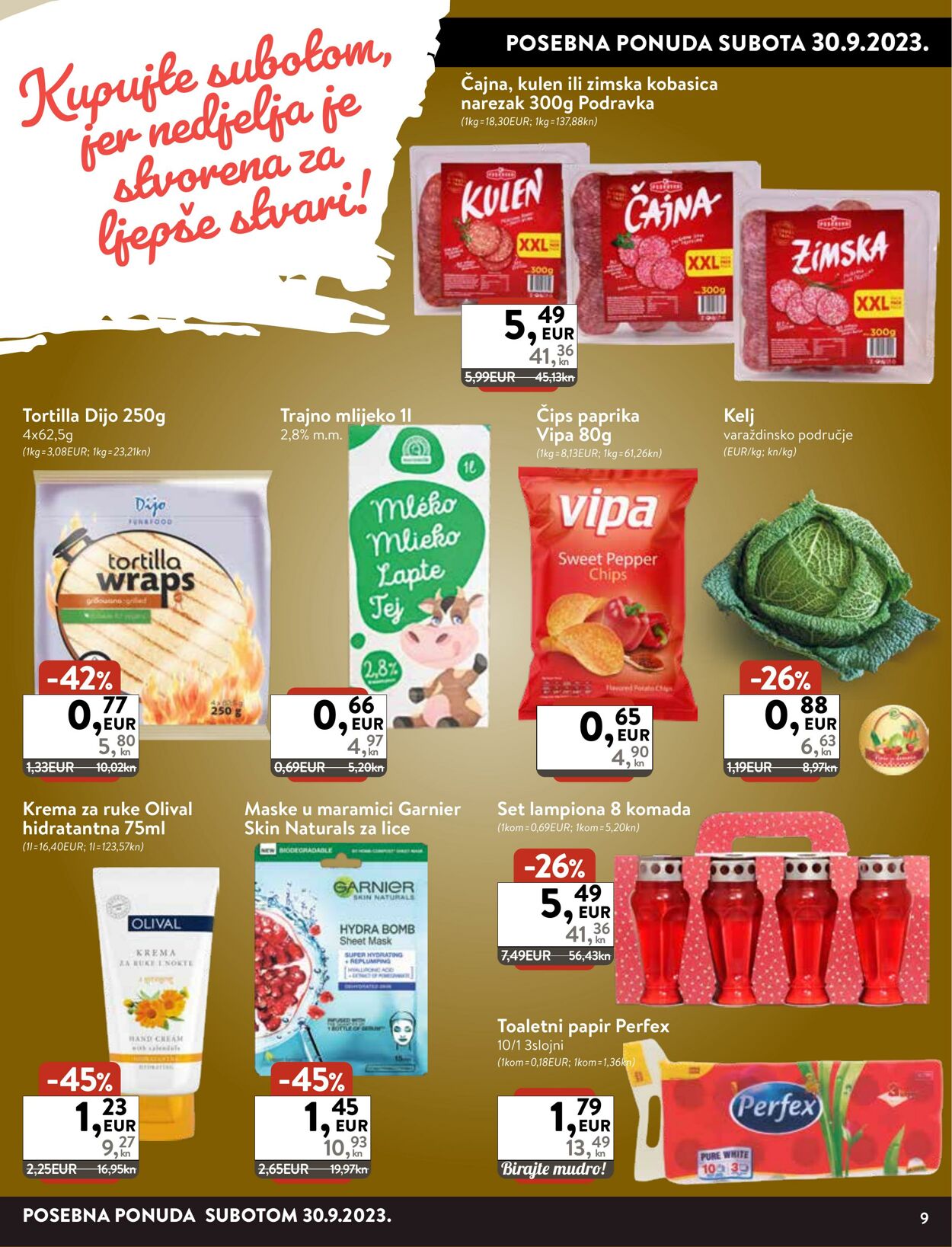 Katalog KTC 28.09.2023 - 04.10.2023