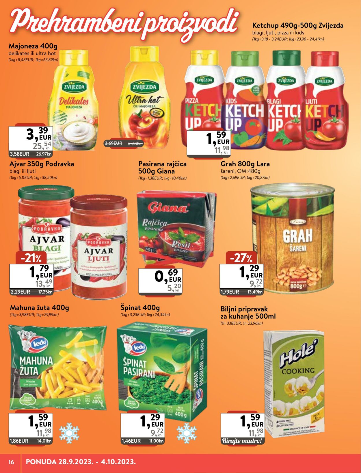 Katalog KTC 28.09.2023 - 04.10.2023