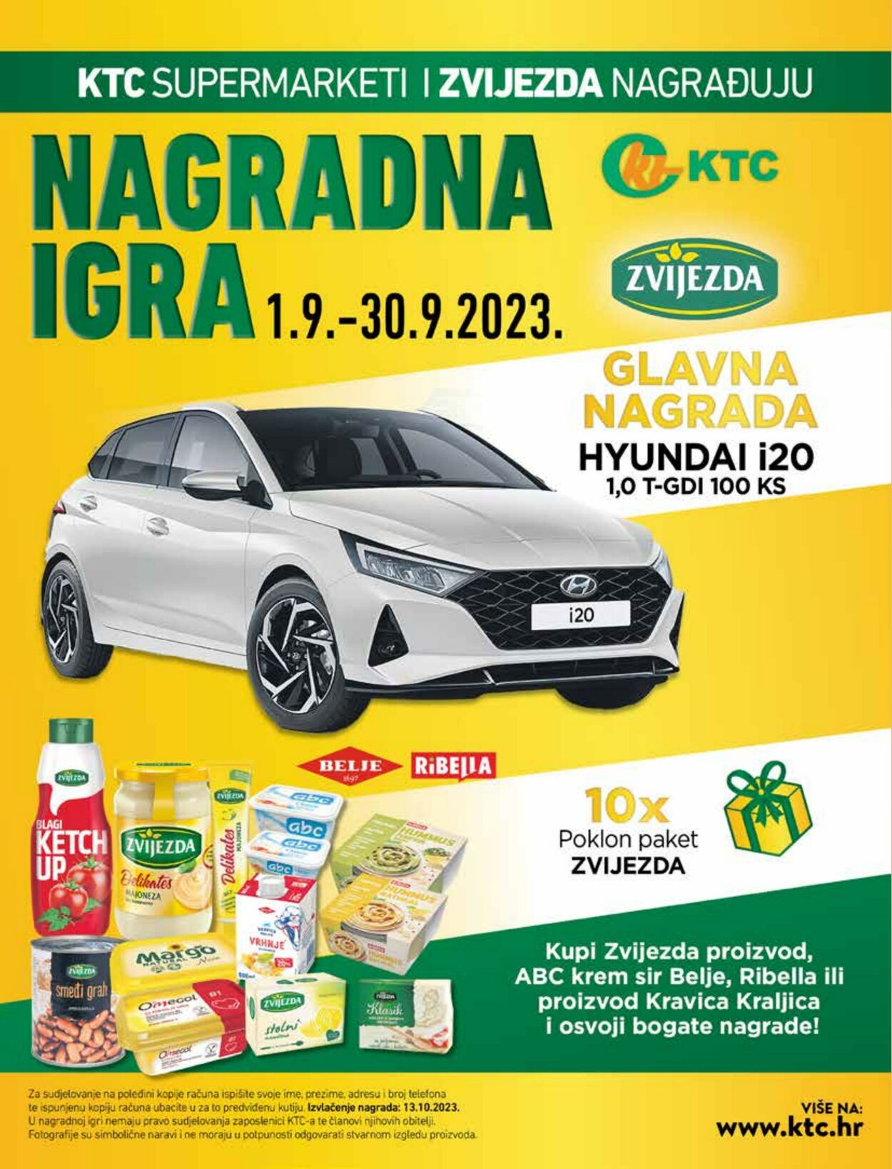 Katalog KTC 28.09.2023 - 04.10.2023