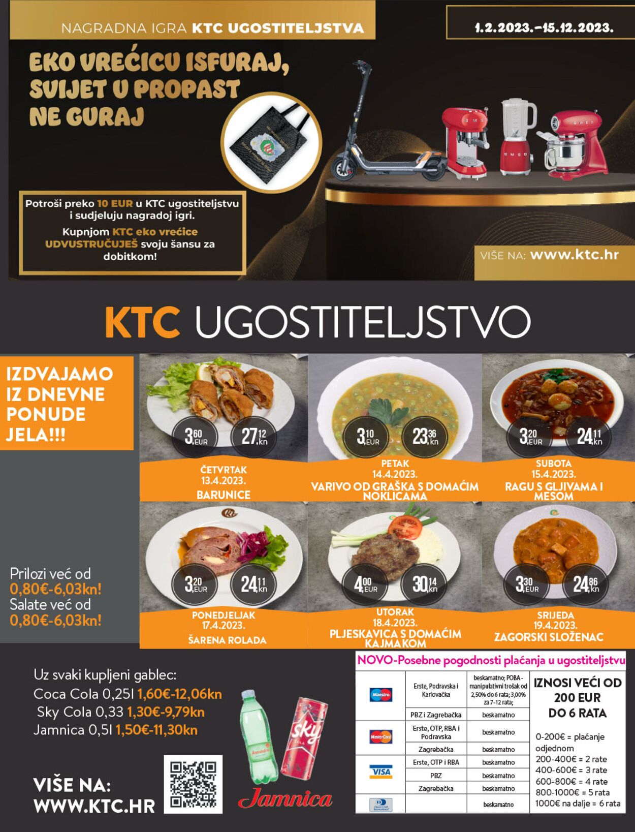 Katalog KTC 13.04.2023 - 19.04.2023