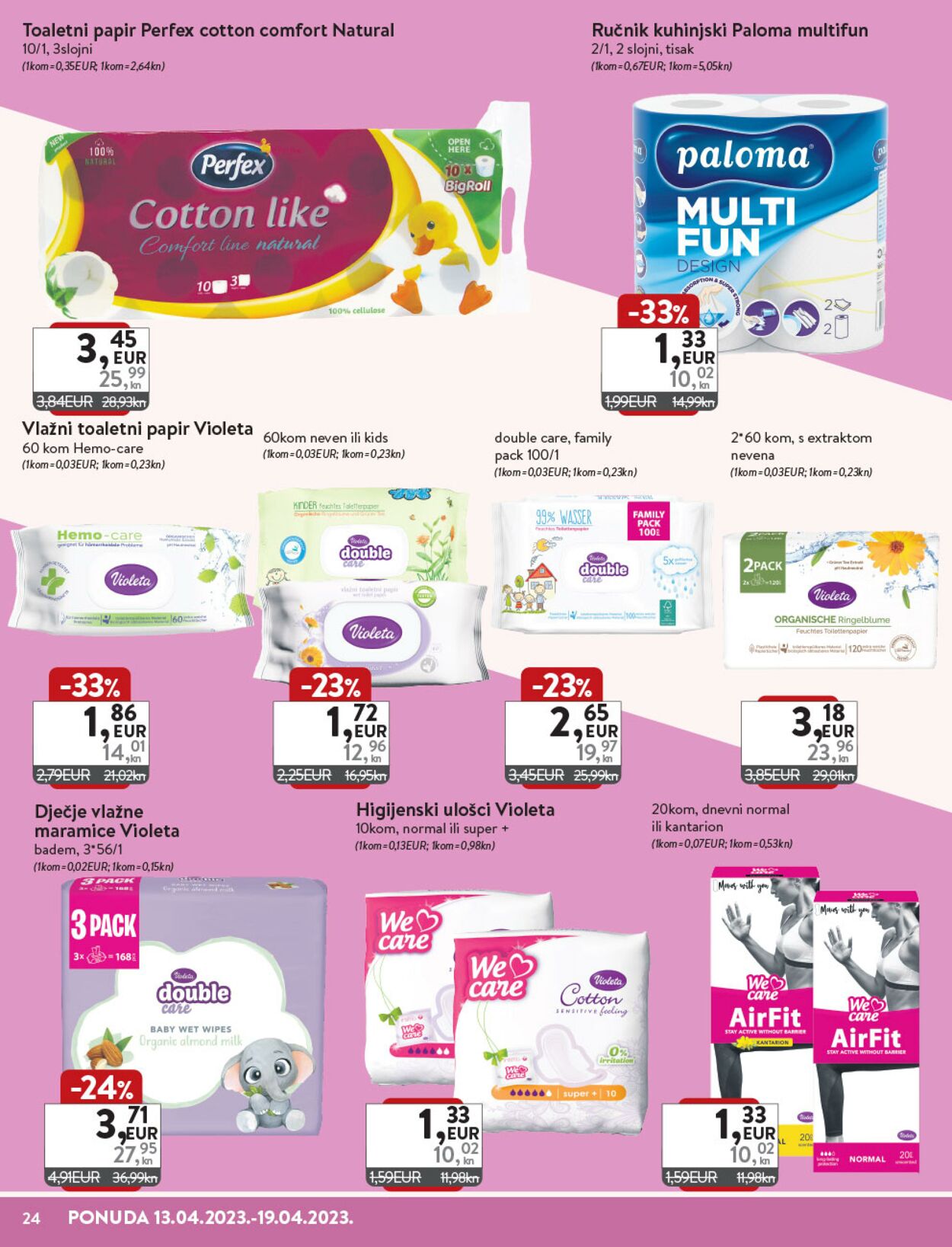 Katalog KTC 13.04.2023 - 19.04.2023