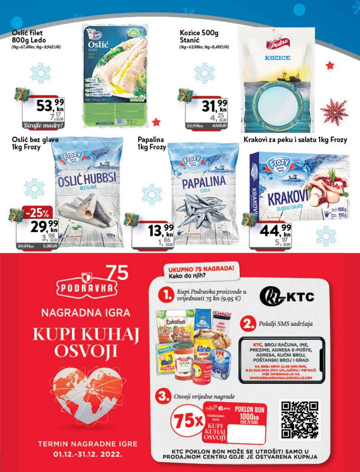 Katalog KTC 15.12.2022 - 21.12.2022