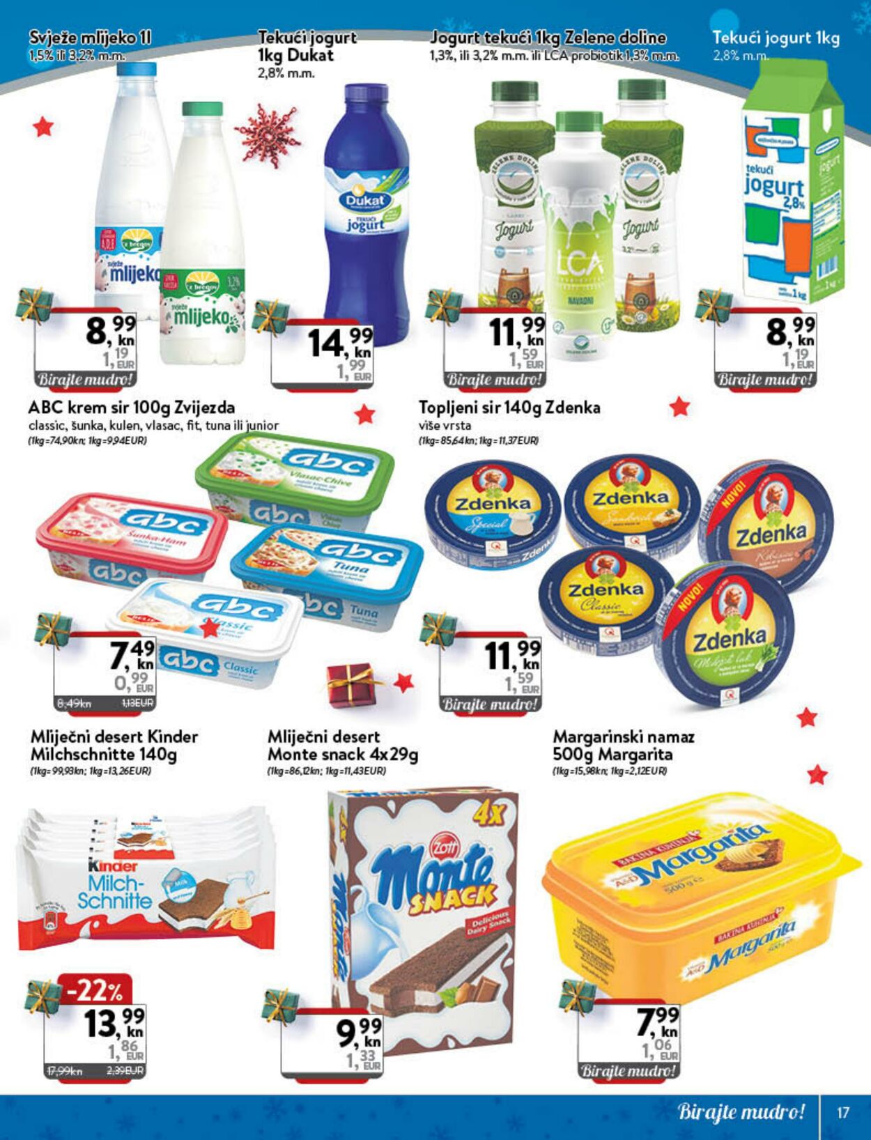 Katalog KTC 15.12.2022 - 21.12.2022