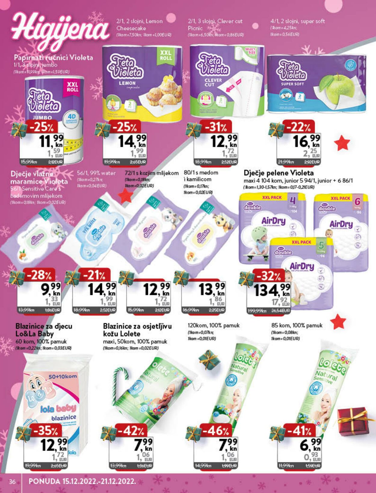 Katalog KTC 15.12.2022 - 21.12.2022