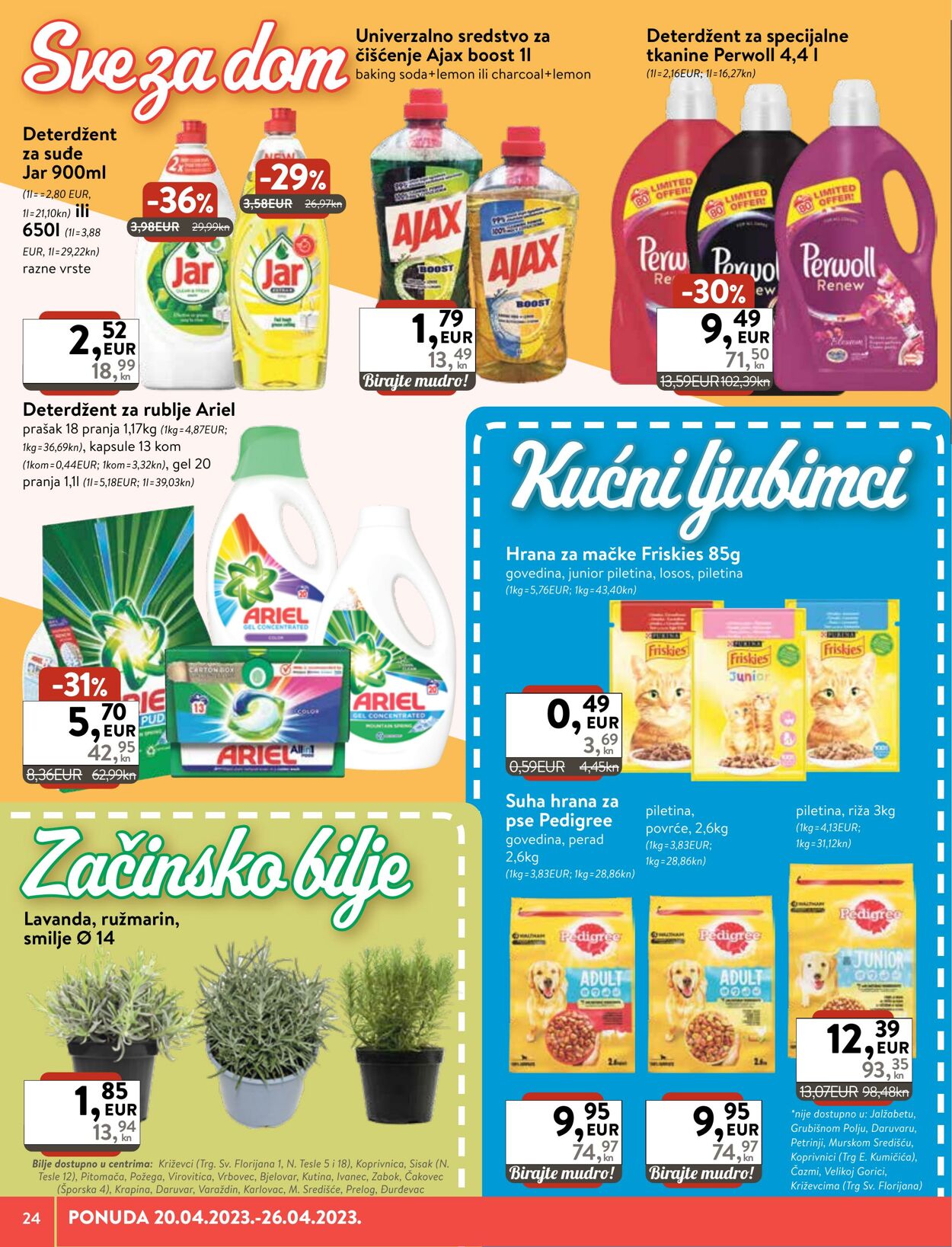 Katalog KTC 20.04.2023 - 26.04.2023