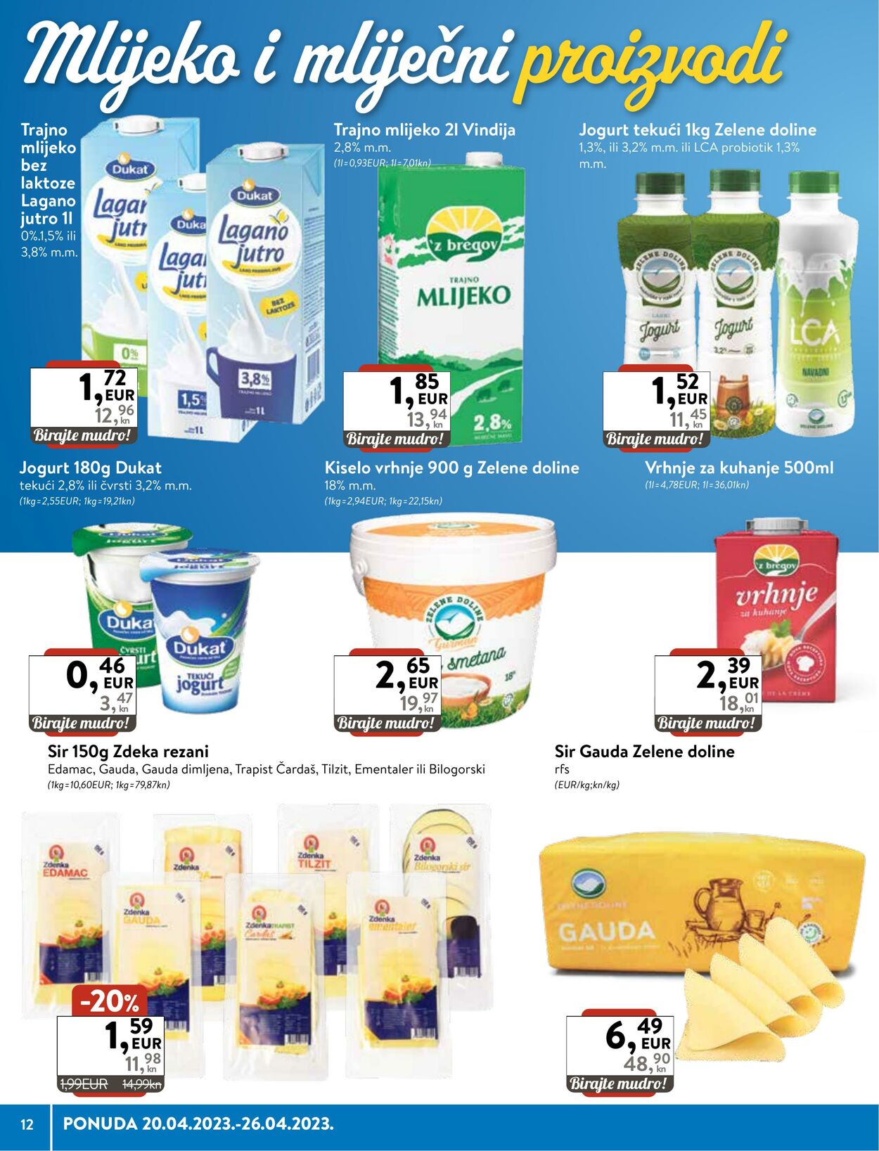 Katalog KTC 20.04.2023 - 26.04.2023